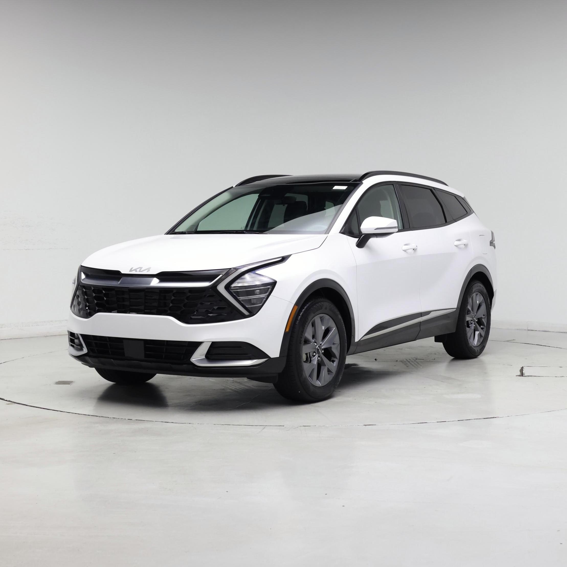 Thumbnail: 2025 Kia Sportage - 4