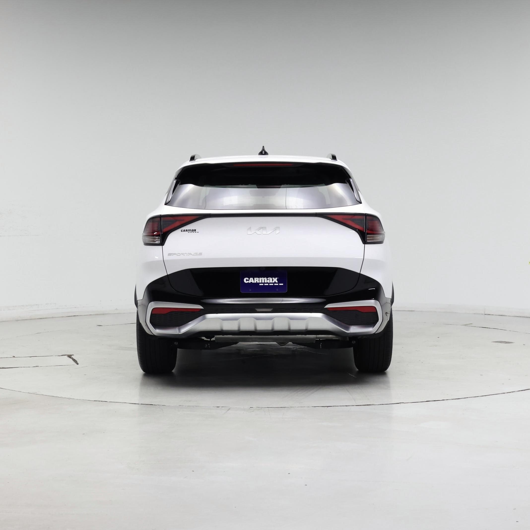 Thumbnail: 2025 Kia Sportage - 6