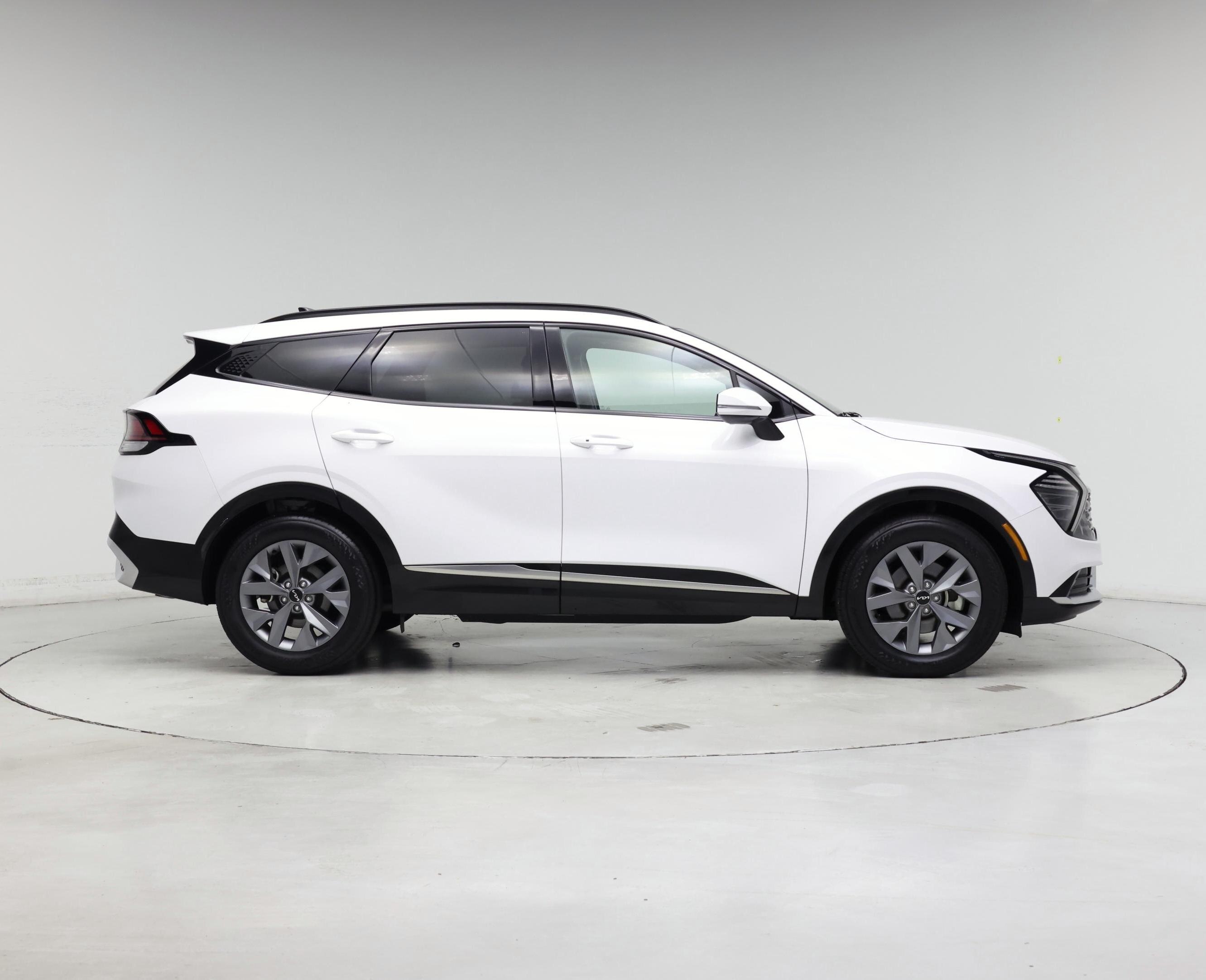 Thumbnail: 2025 Kia Sportage - 7