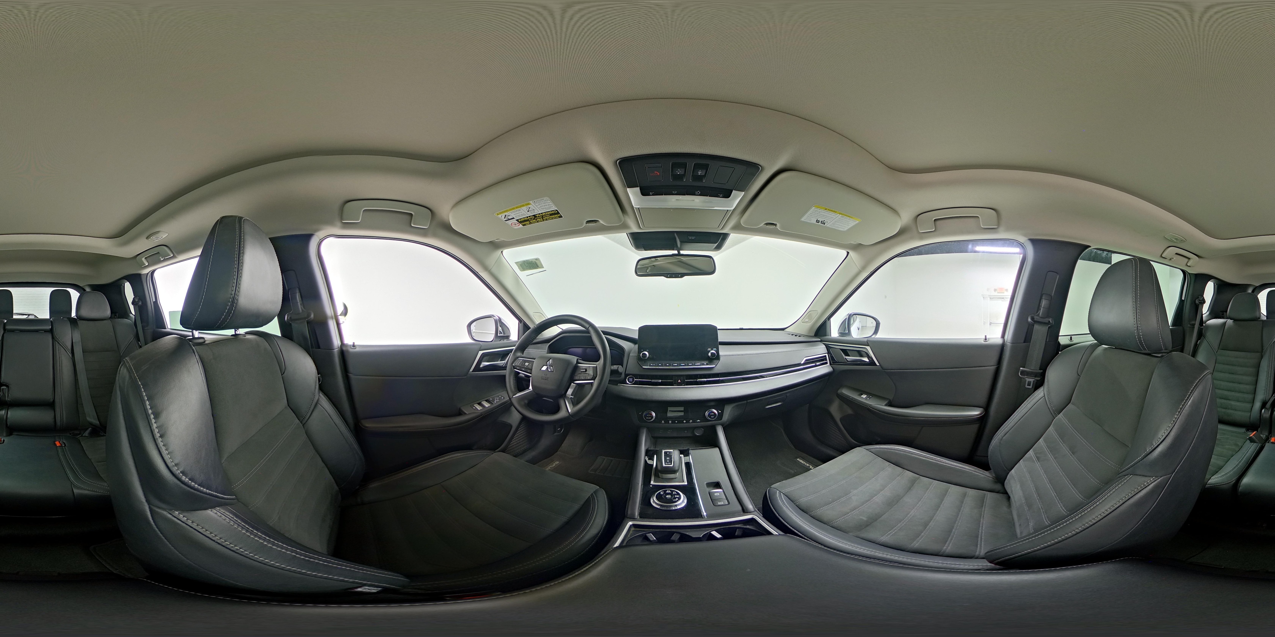2022 Mitsubishi Outlander SE - Photo 26