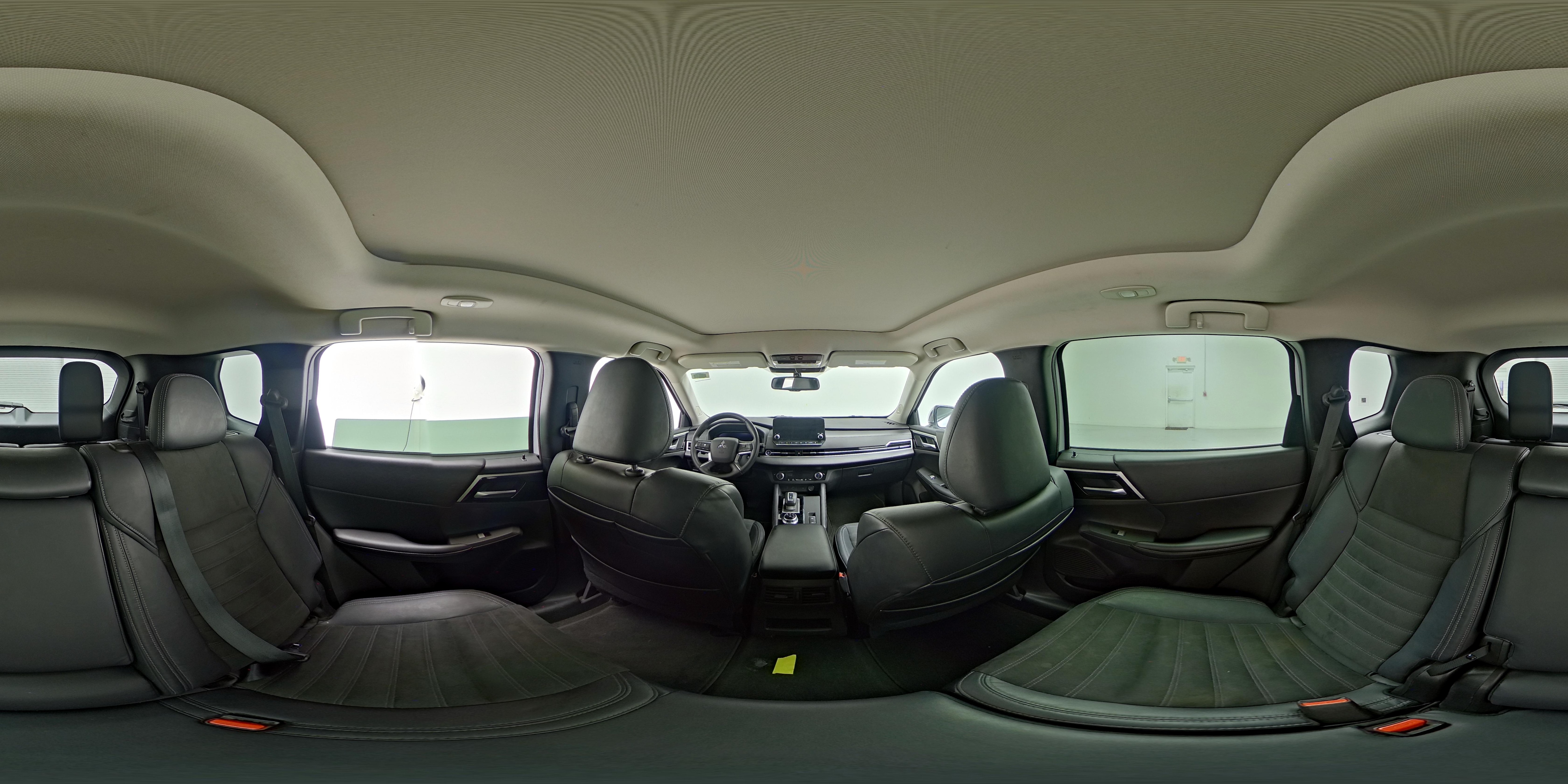 2022 Mitsubishi Outlander SE - Photo 27