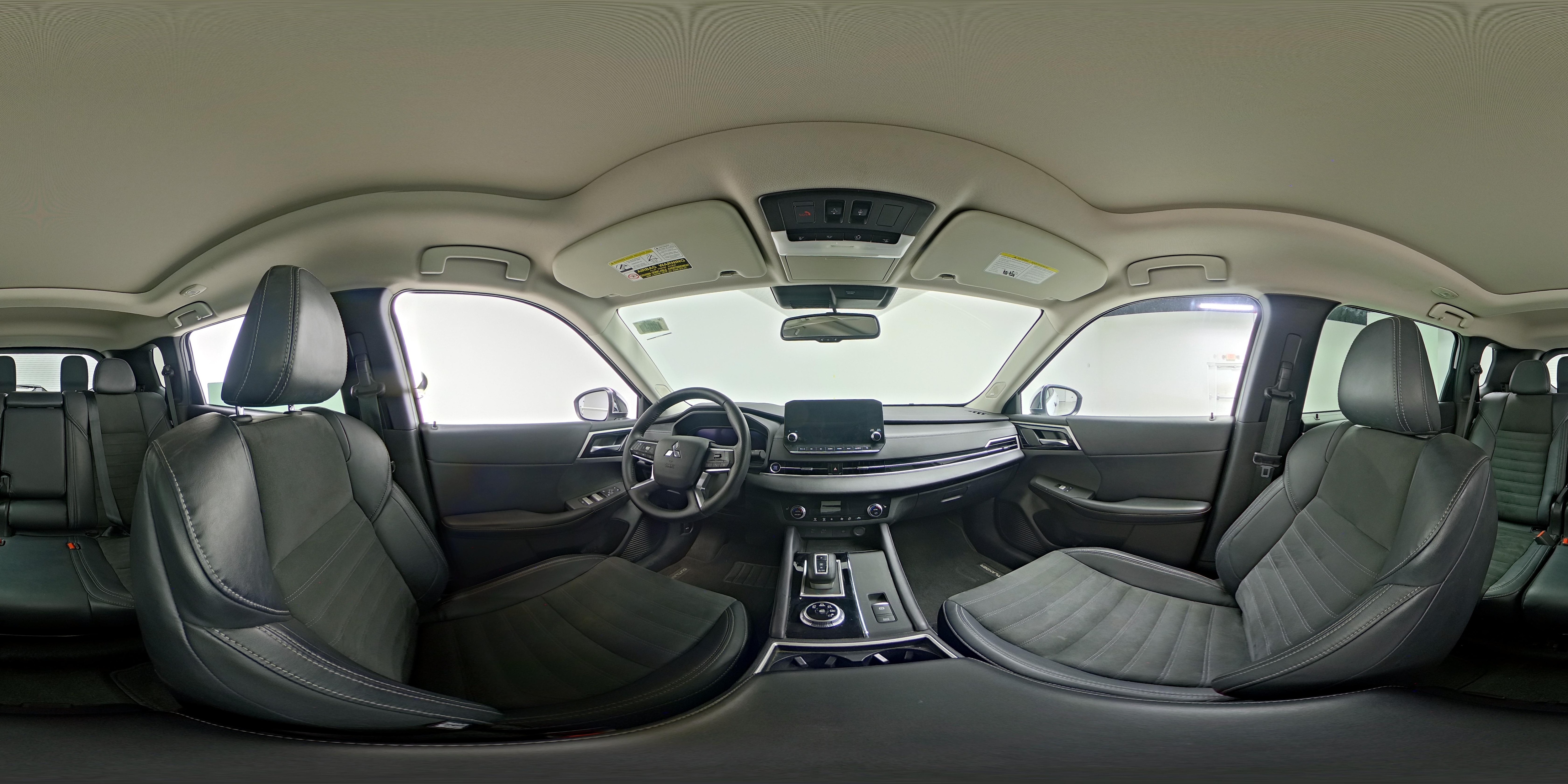 2022 Mitsubishi Outlander SE - Photo 28