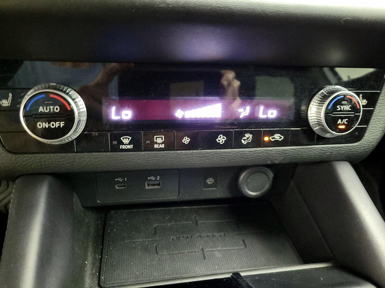 2022 Mitsubishi Outlander SE - Photo 18