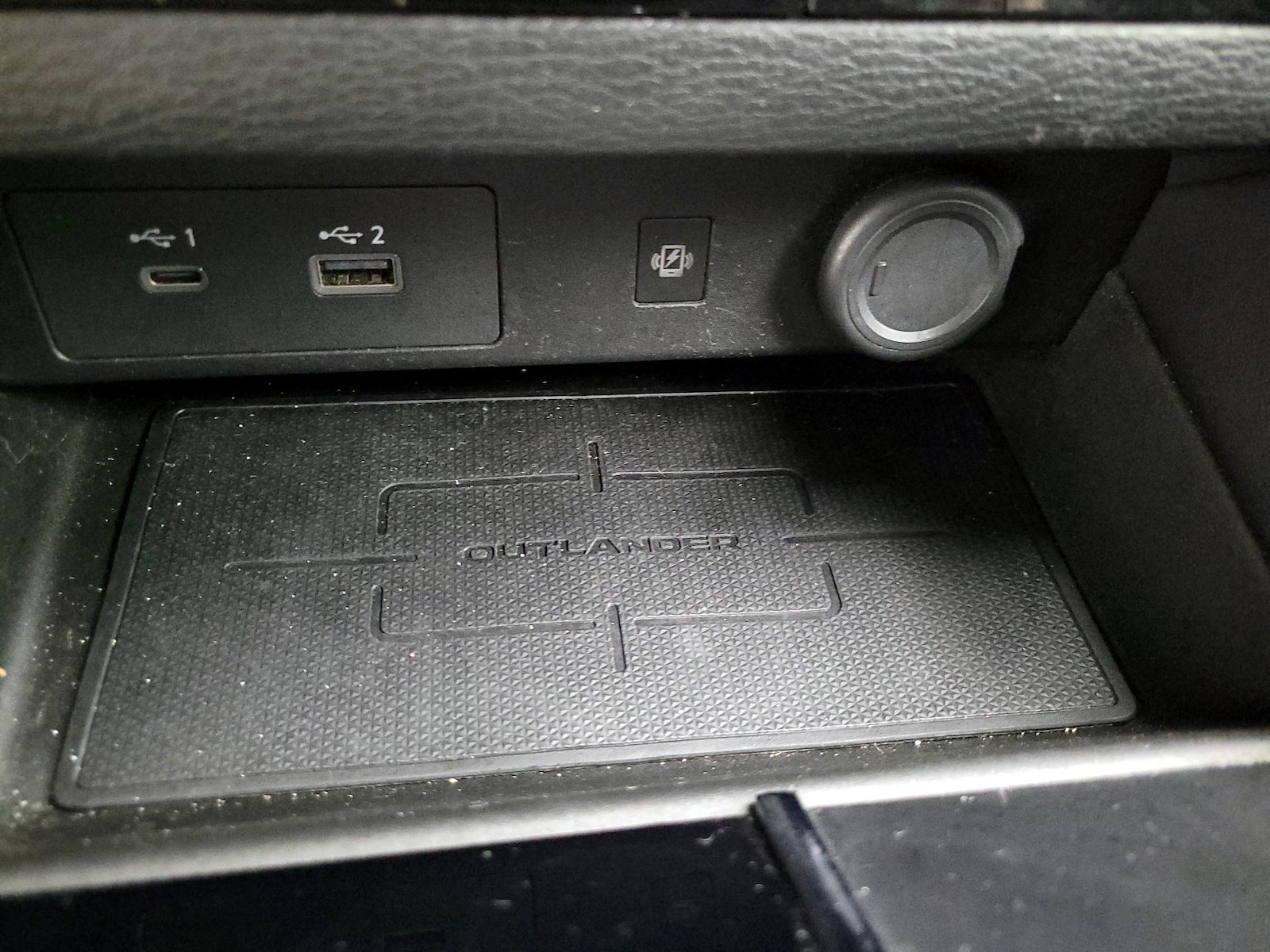 2022 Mitsubishi Outlander SE - Photo 20