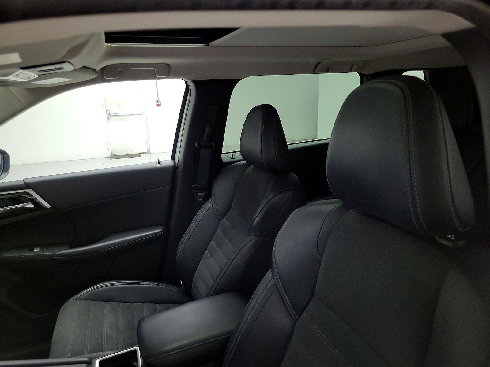2022 Mitsubishi Outlander SE - Photo 21