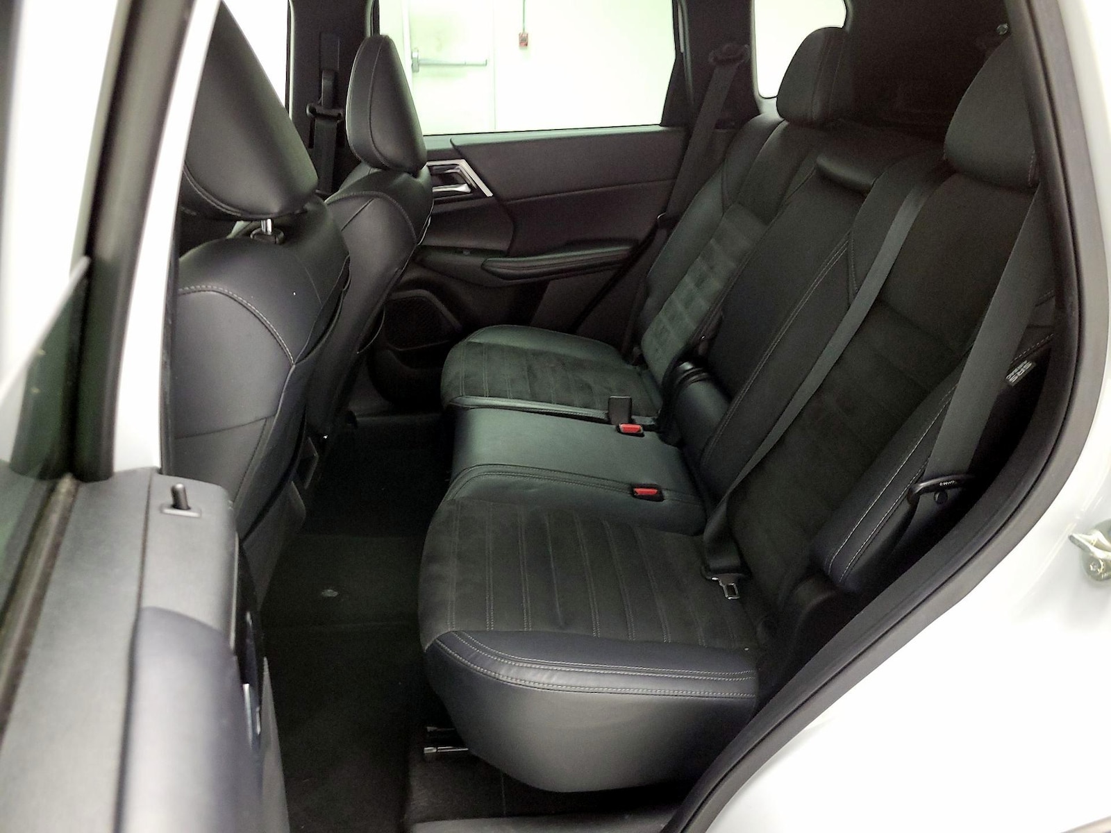 2022 Mitsubishi Outlander SE - Photo 22