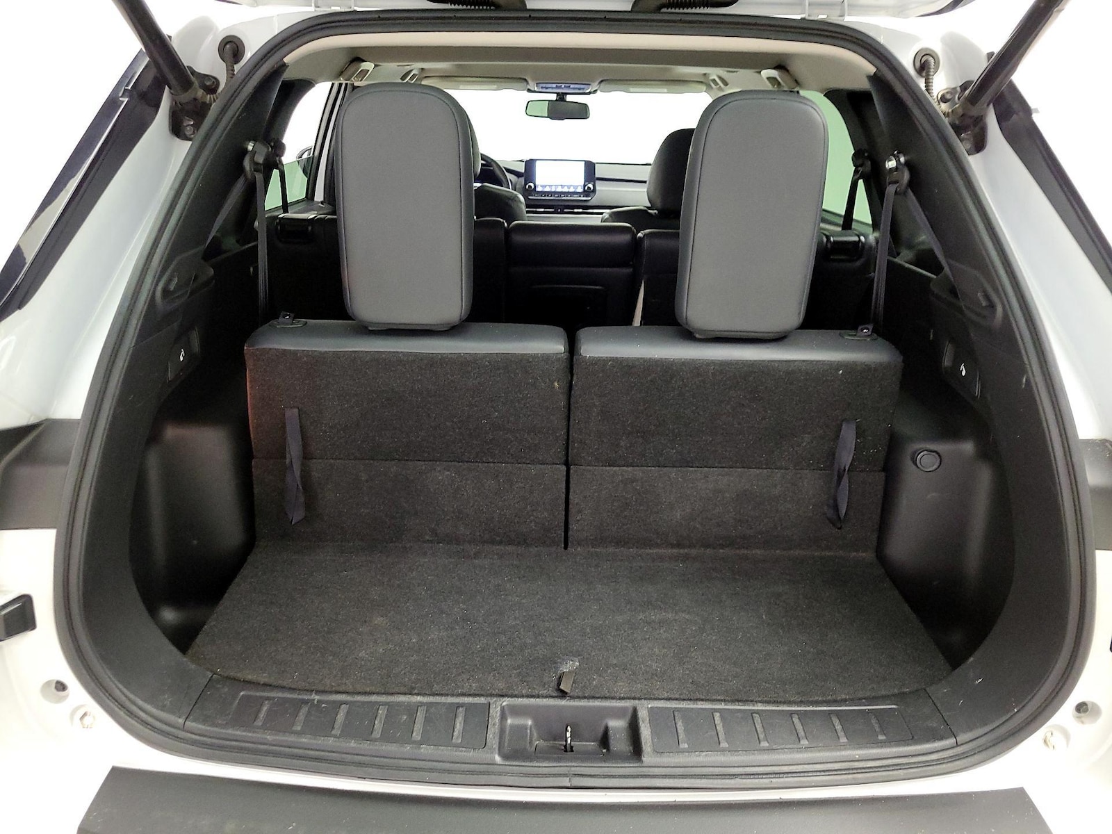 2022 Mitsubishi Outlander SE - Photo 23