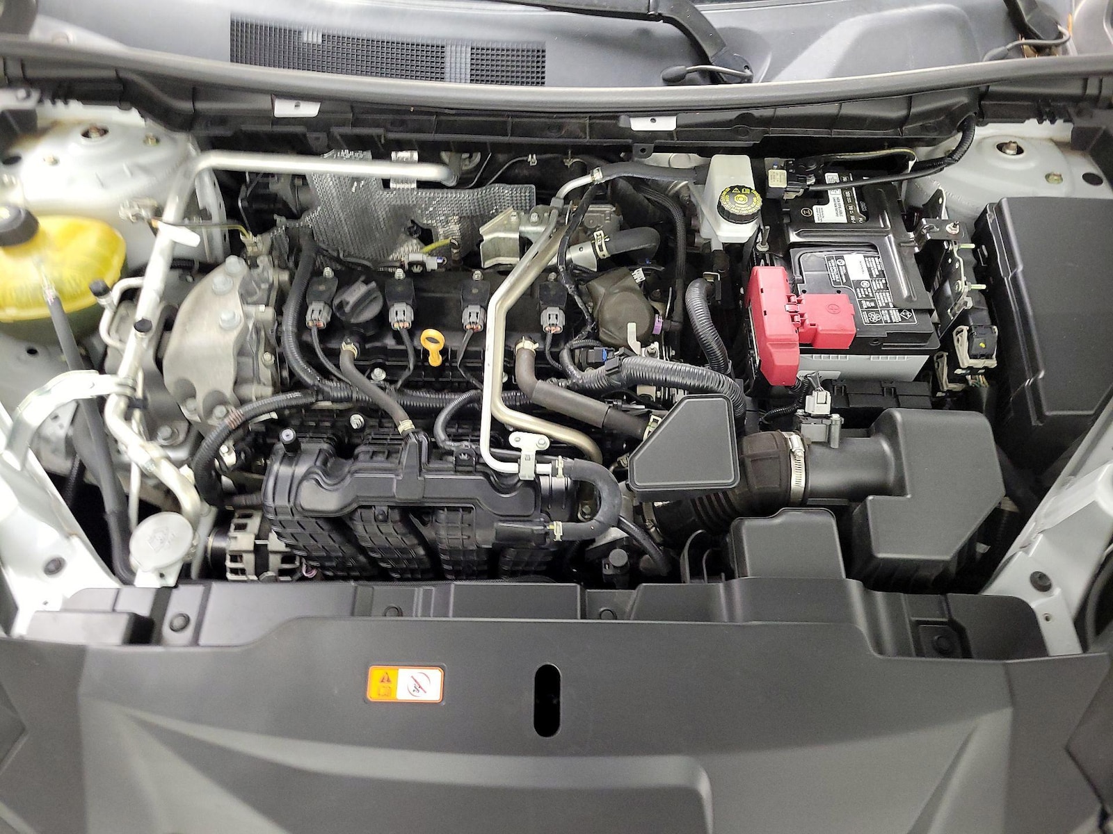 2022 Mitsubishi Outlander SE - Photo 24