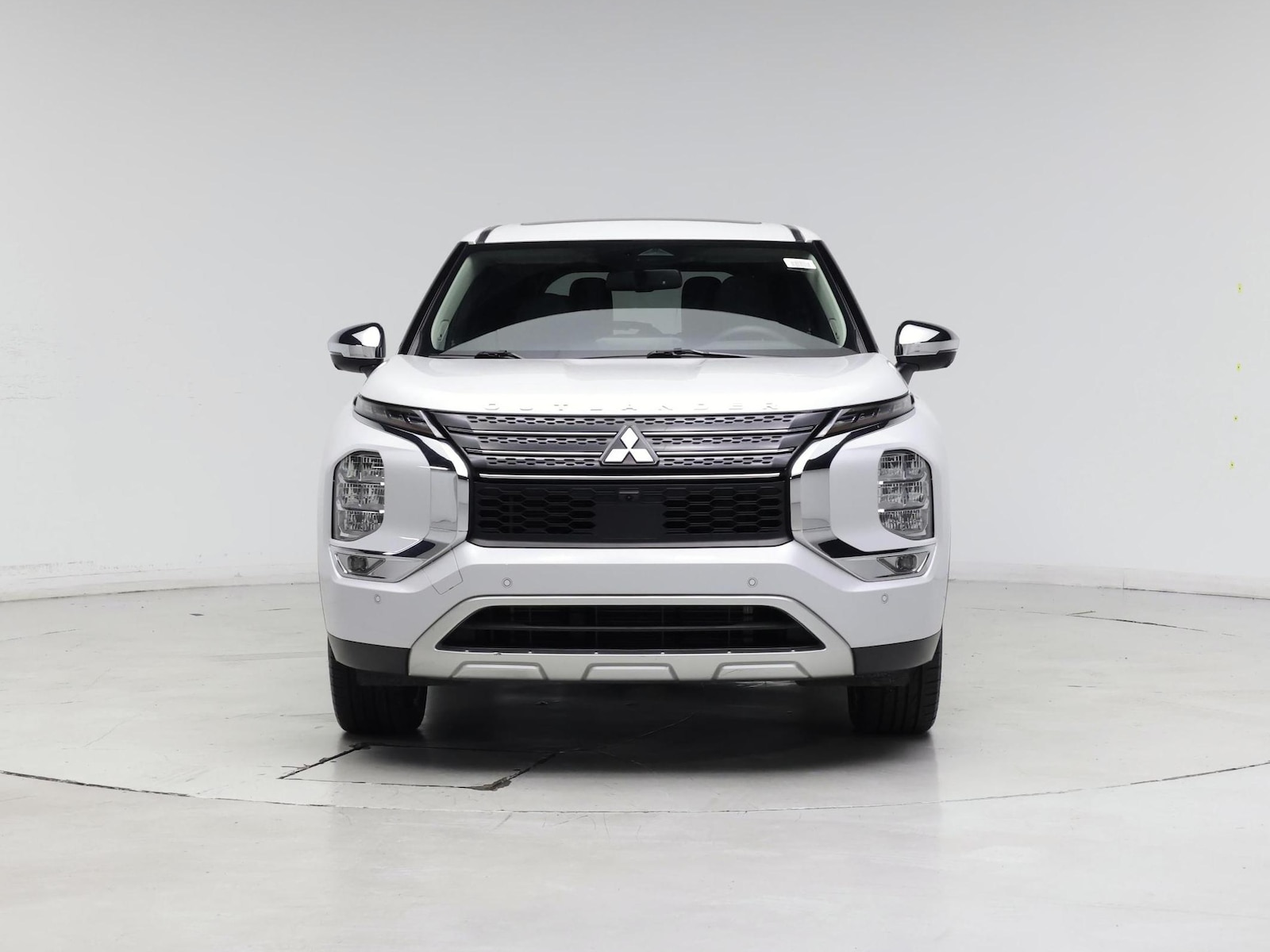 2022 Mitsubishi Outlander SE - Photo 6