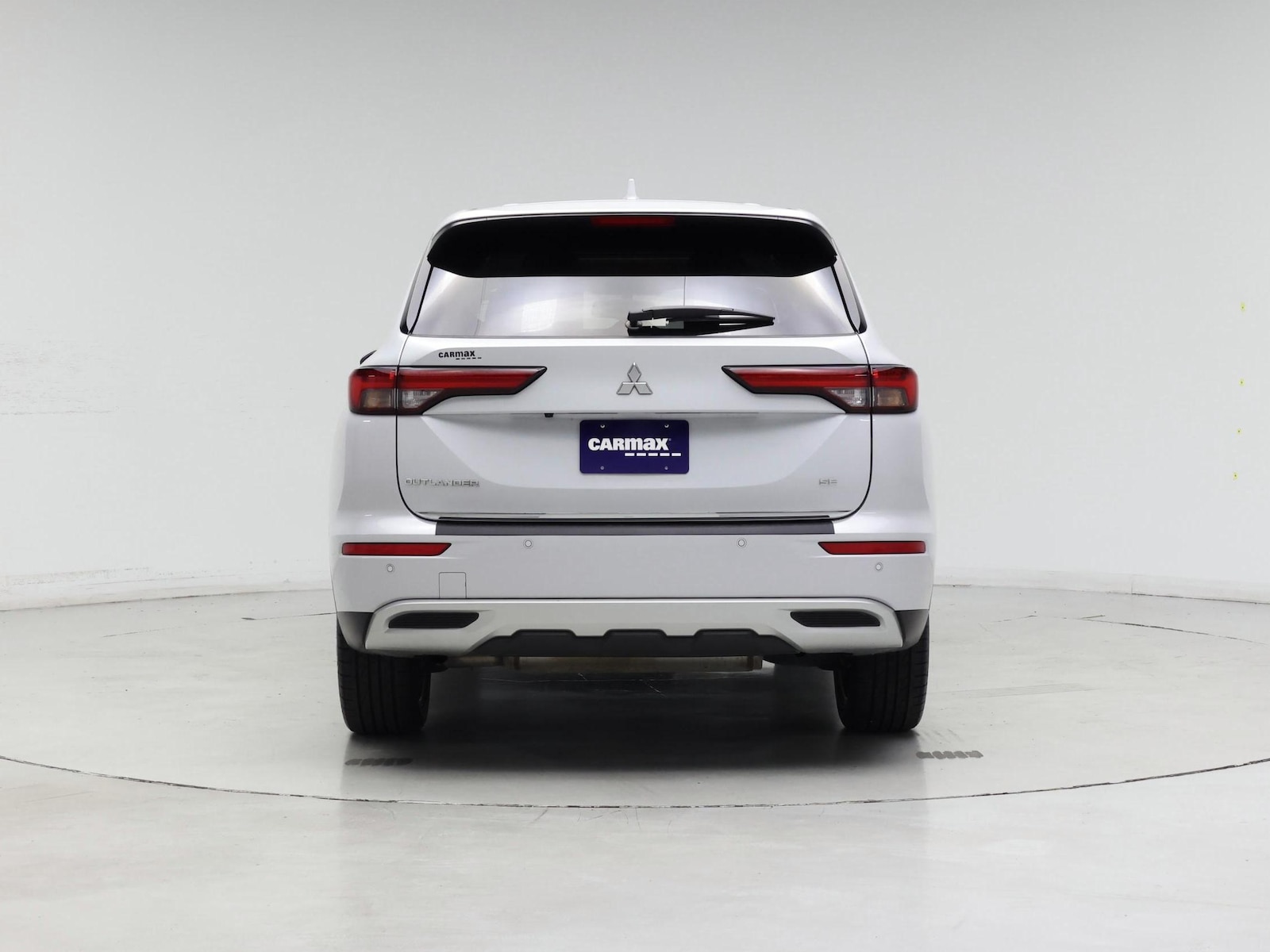 2022 Mitsubishi Outlander SE - Photo 7