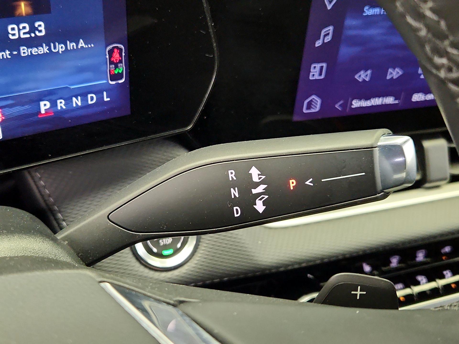 Thumbnail: 2026 Chevrolet Equinox - 18