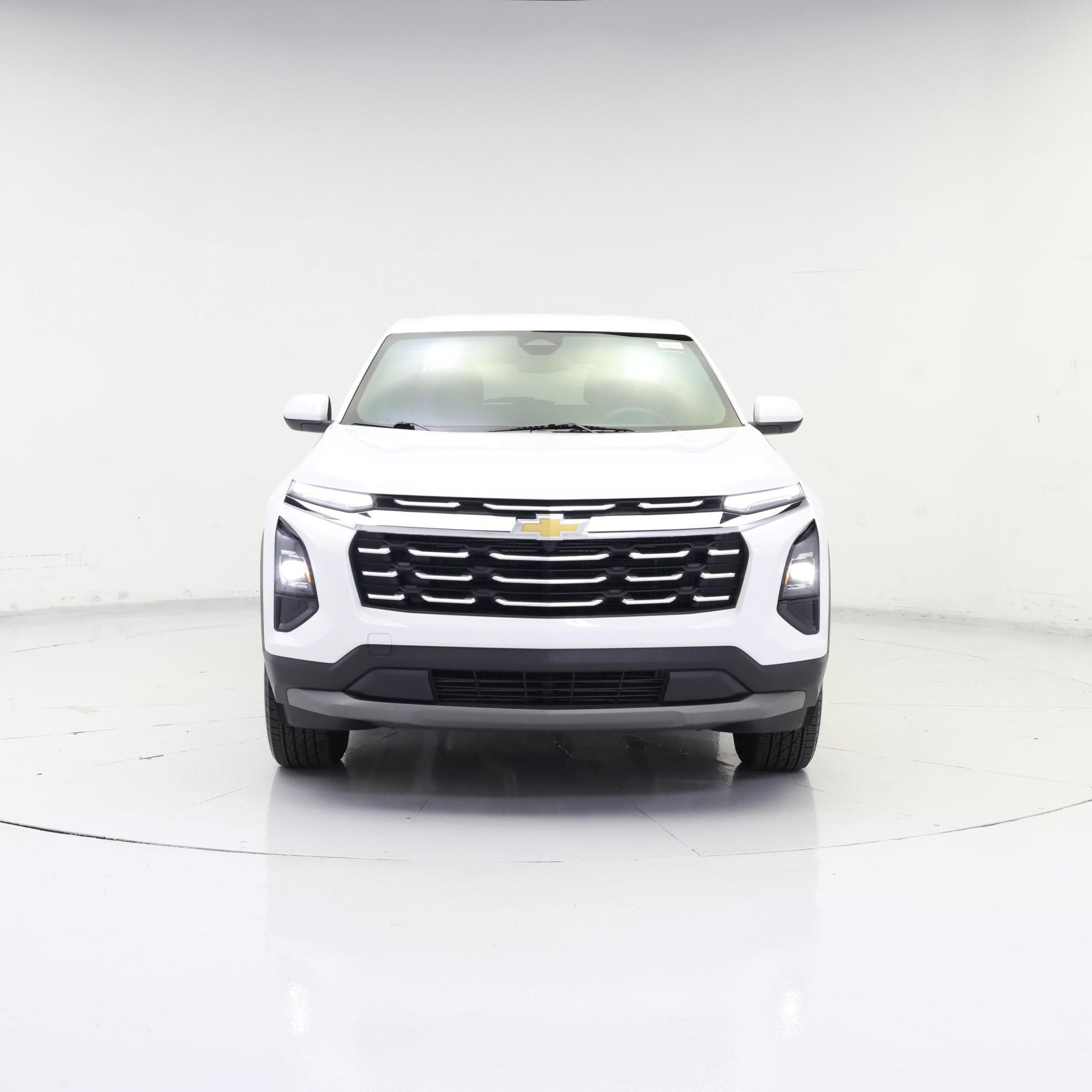 Thumbnail: 2026 Chevrolet Equinox - 5