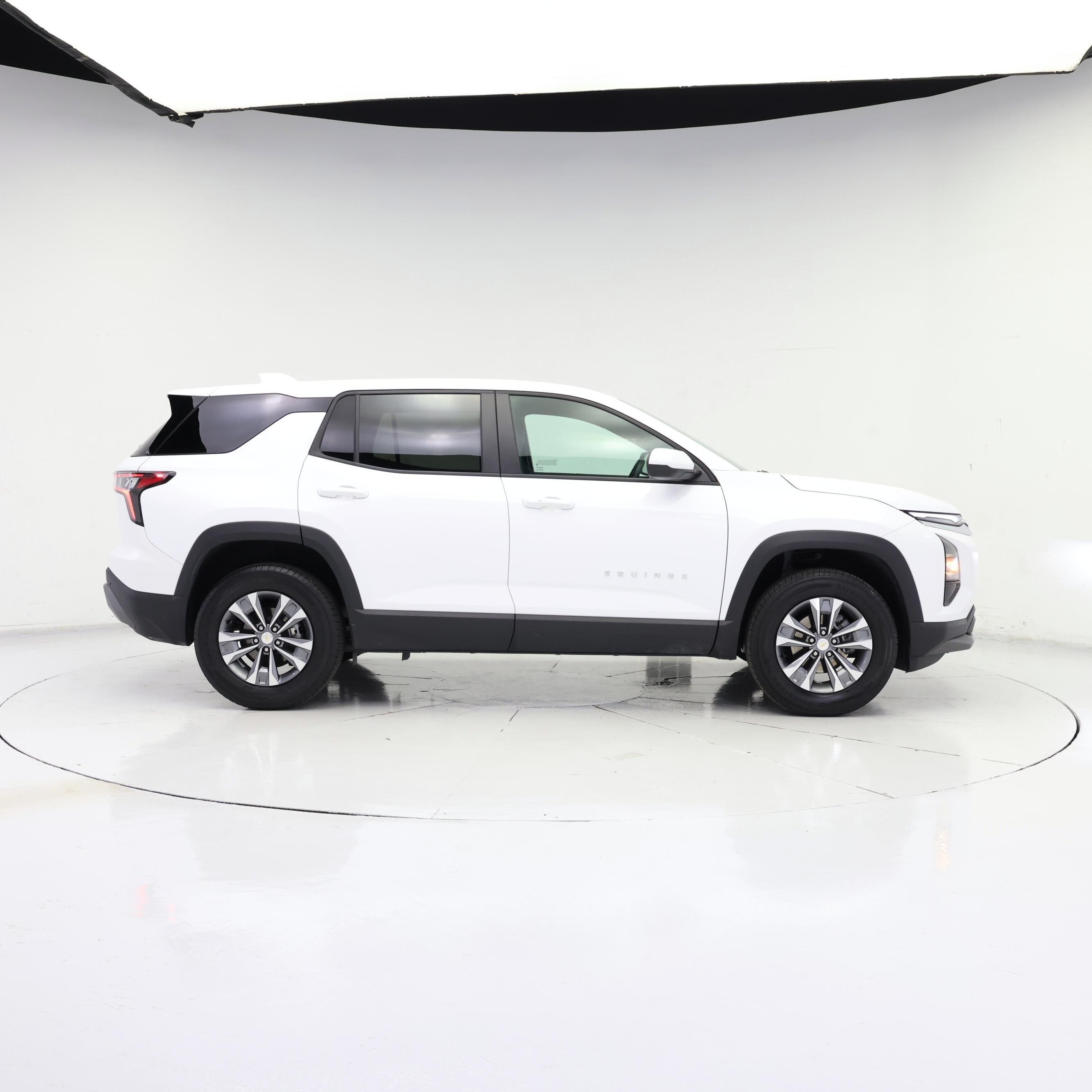 Thumbnail: 2026 Chevrolet Equinox - 7