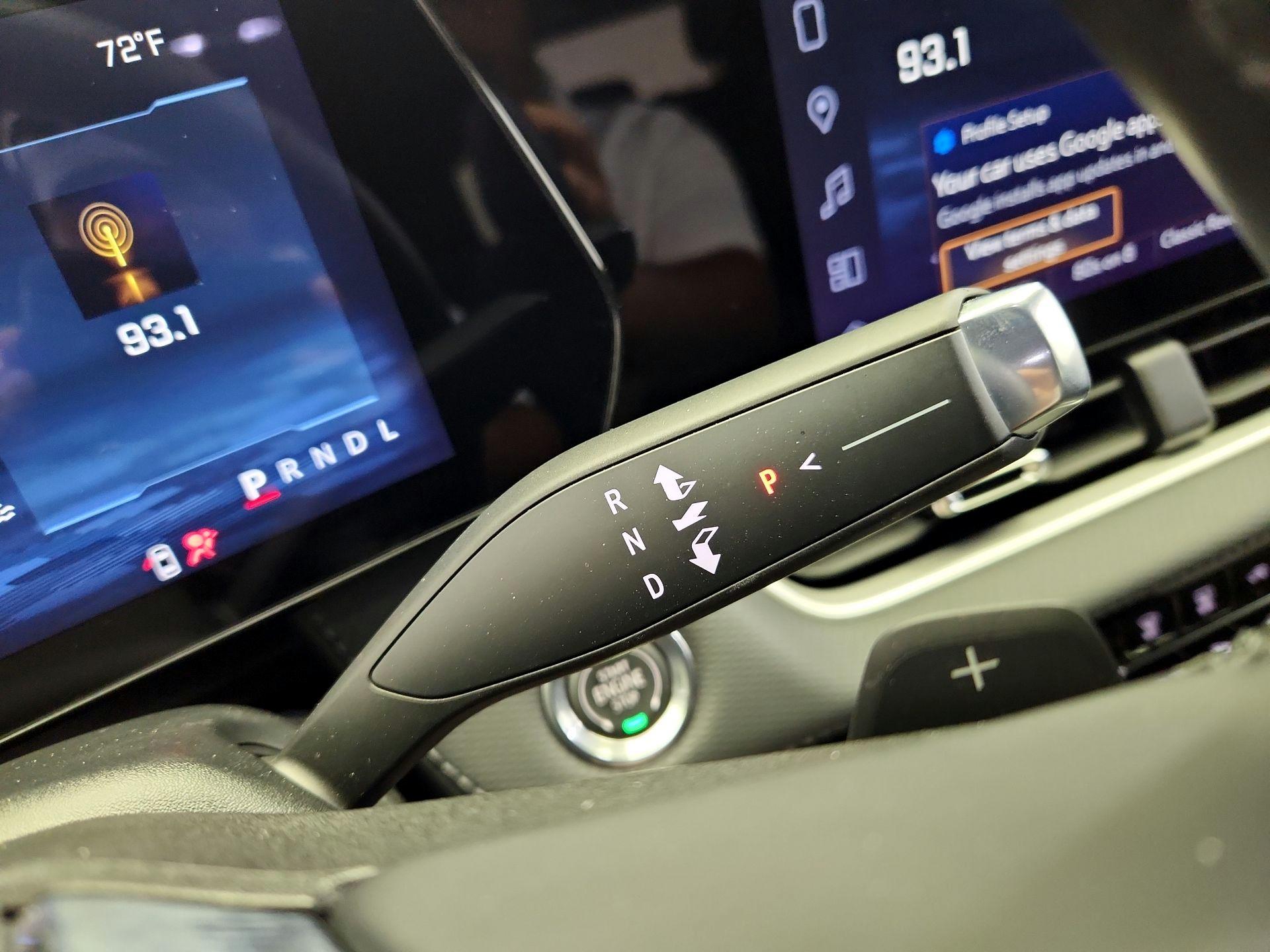 Thumbnail: 2026 Chevrolet Equinox - 18