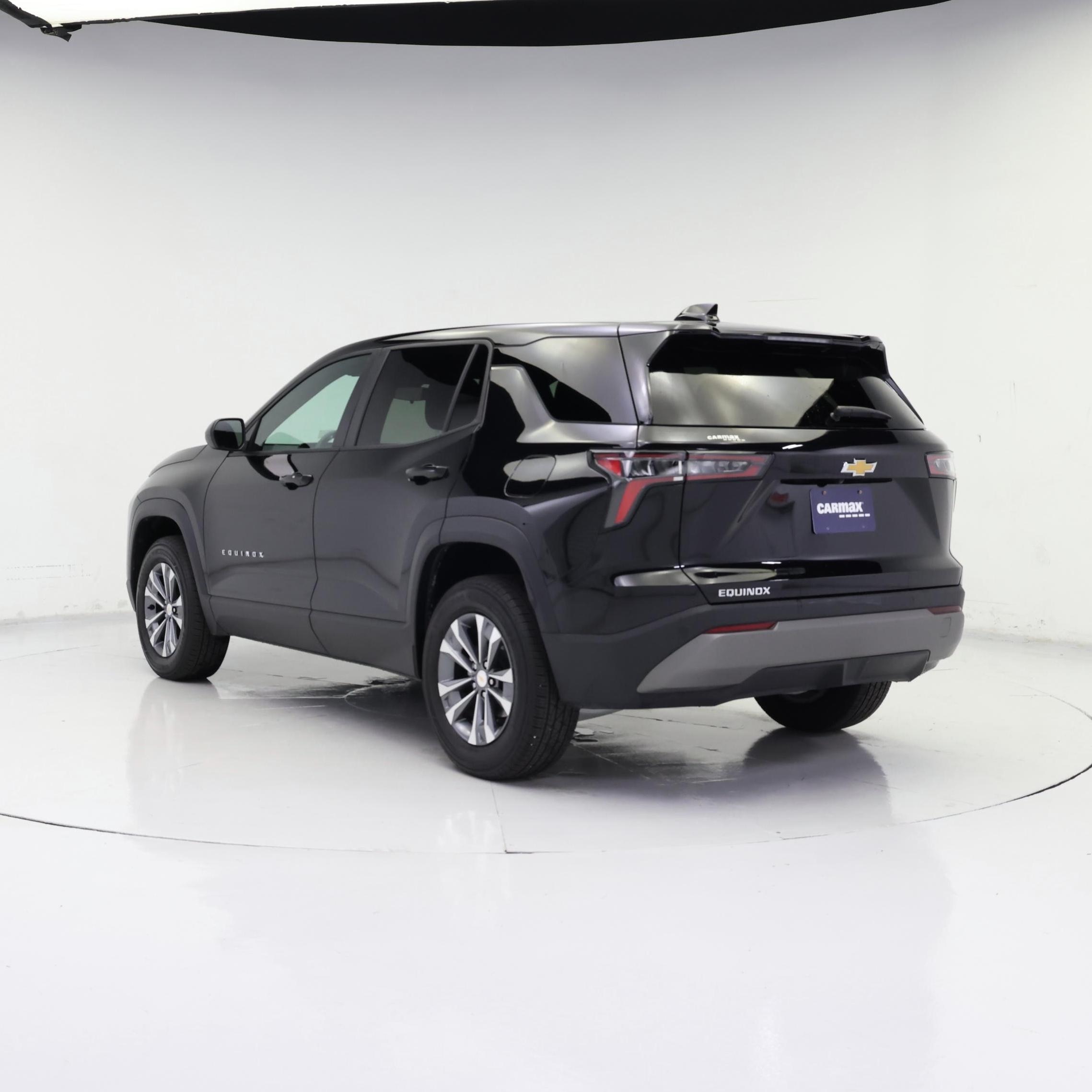 Thumbnail: 2026 Chevrolet Equinox - 2