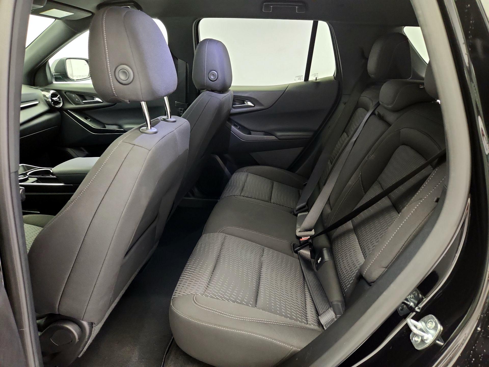Thumbnail: 2026 Chevrolet Equinox - 20