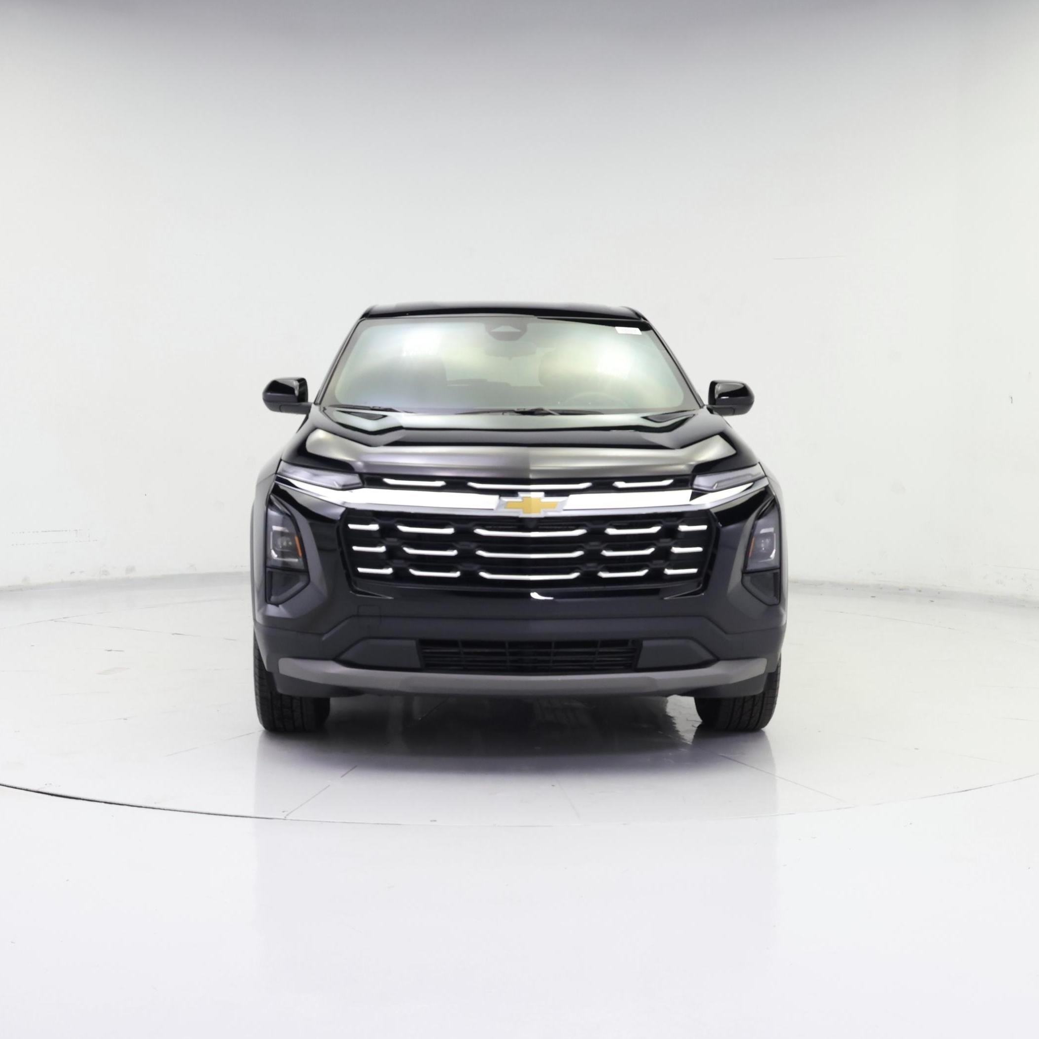 Thumbnail: 2026 Chevrolet Equinox - 5