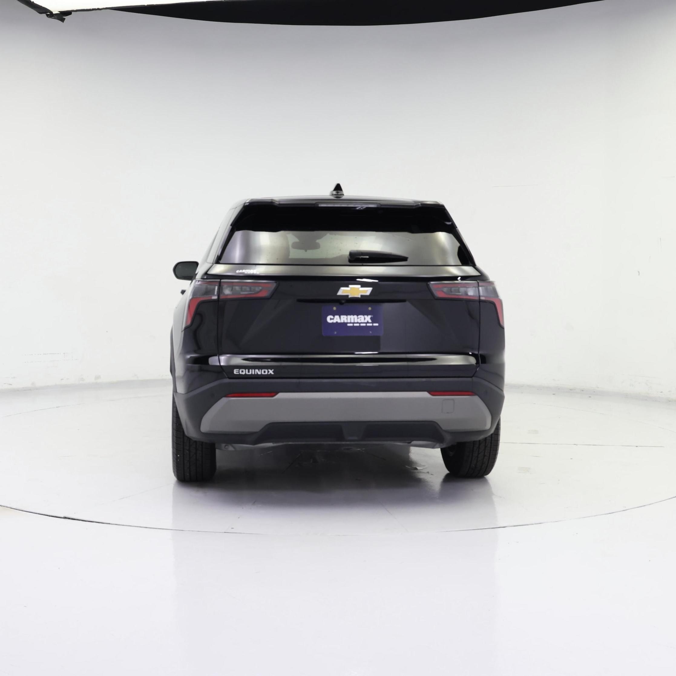 Thumbnail: 2026 Chevrolet Equinox - 6