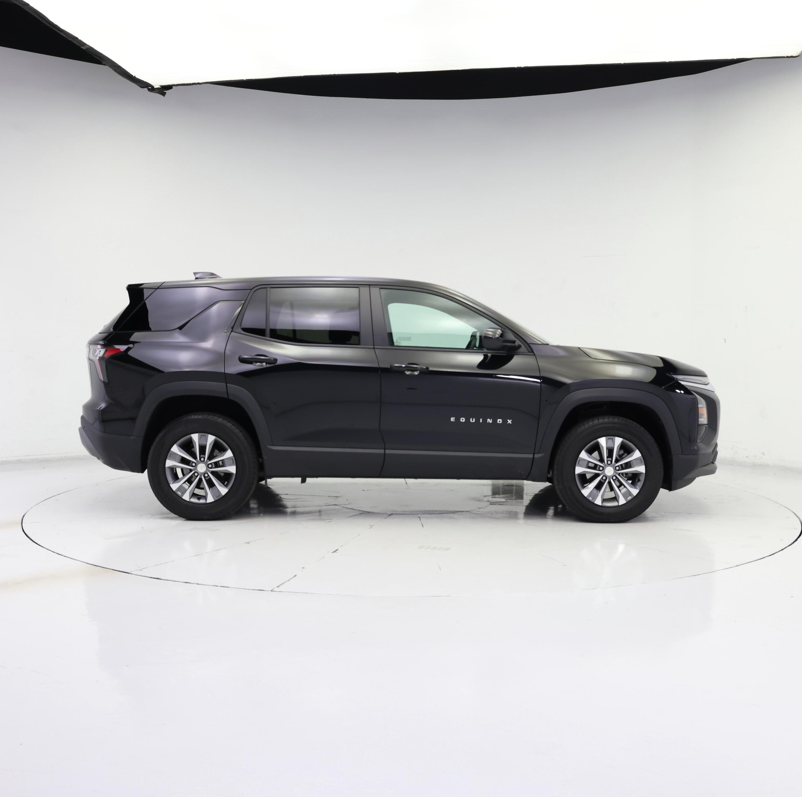 Thumbnail: 2026 Chevrolet Equinox - 7