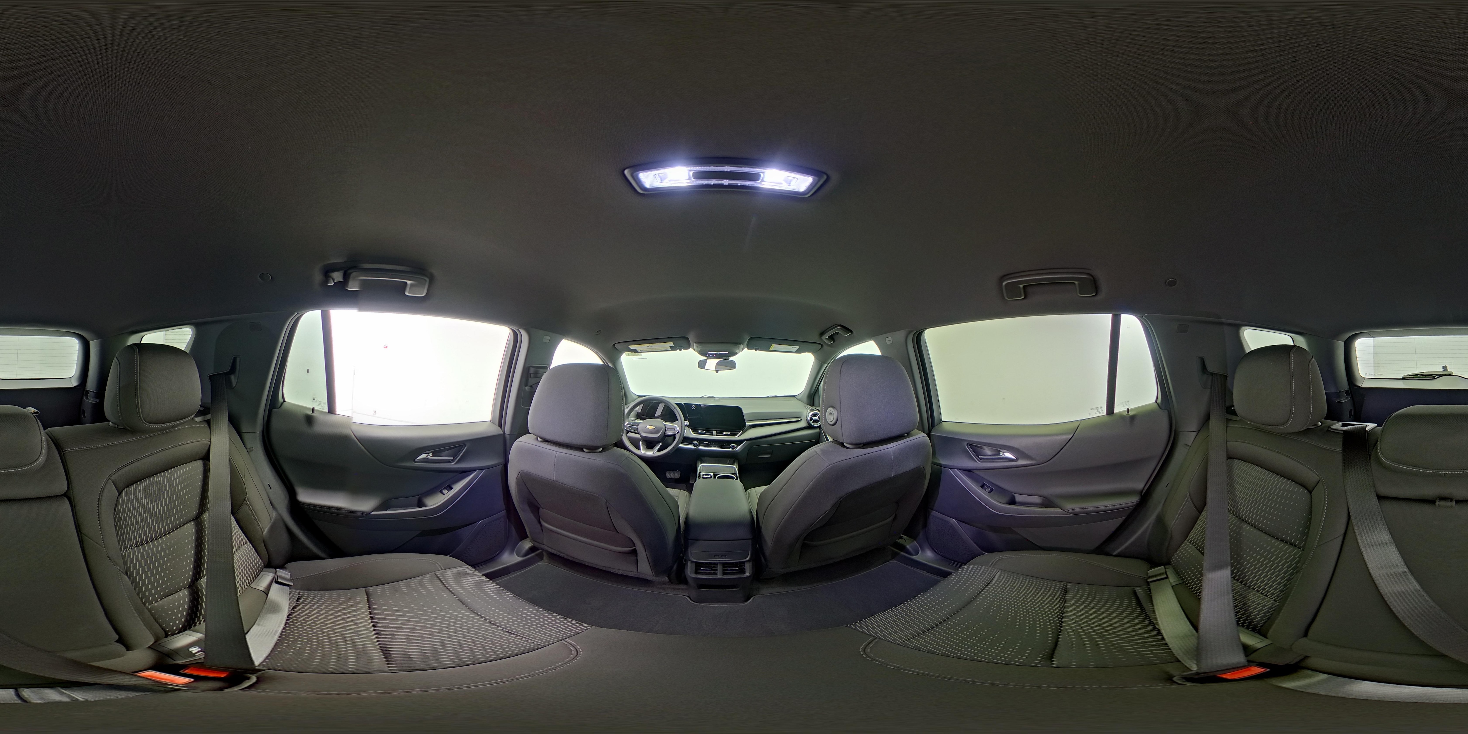 2026 Chevrolet Equinox LT - Photo 26
