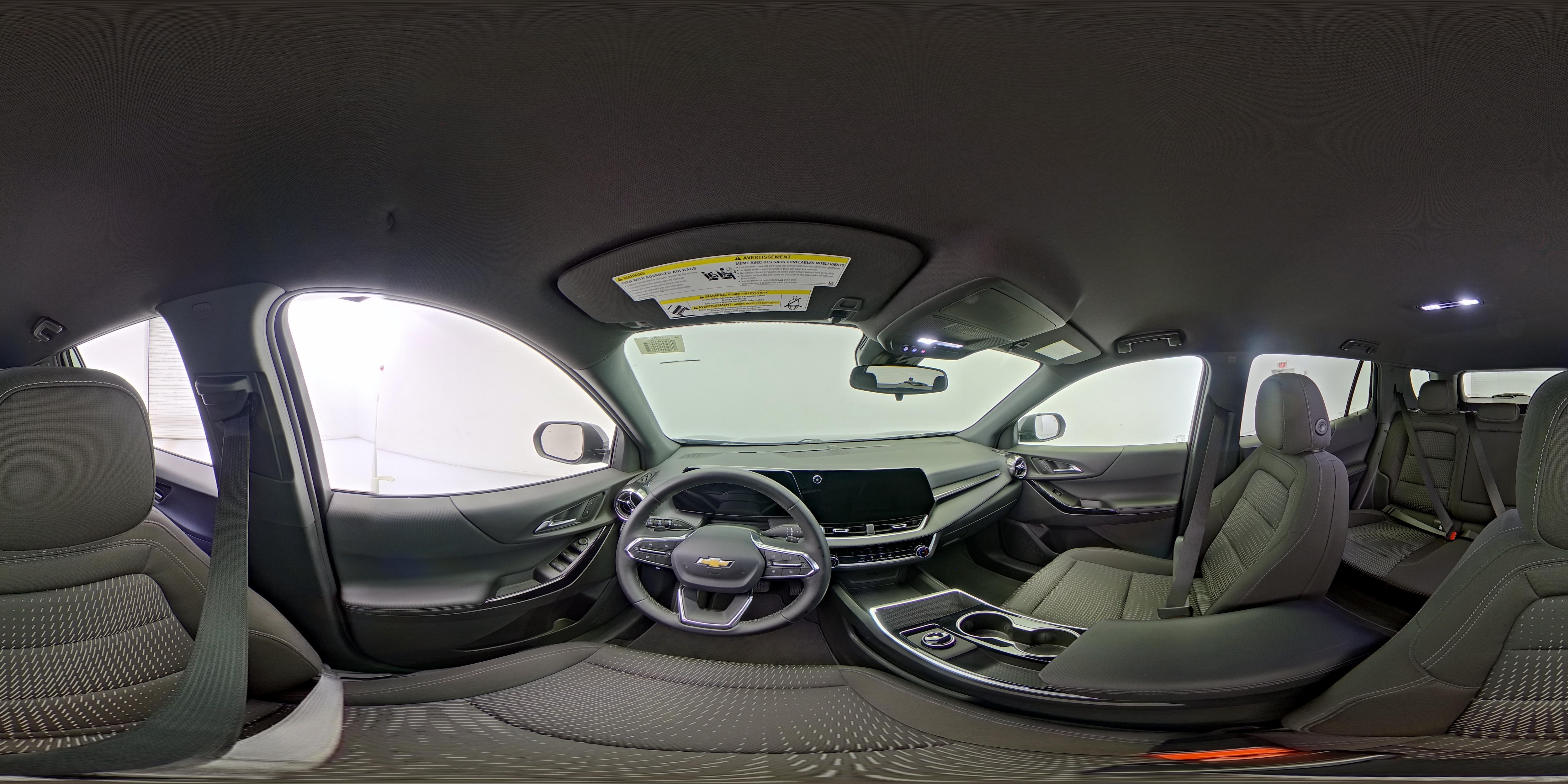 2026 Chevrolet Equinox LT - Photo 27