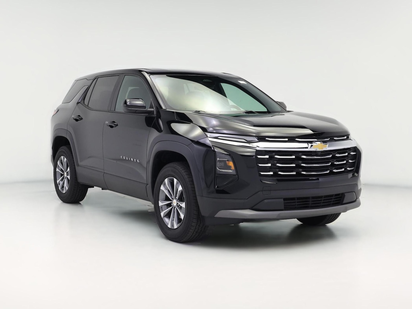 2026 Chevrolet Equinox LT - Photo 1