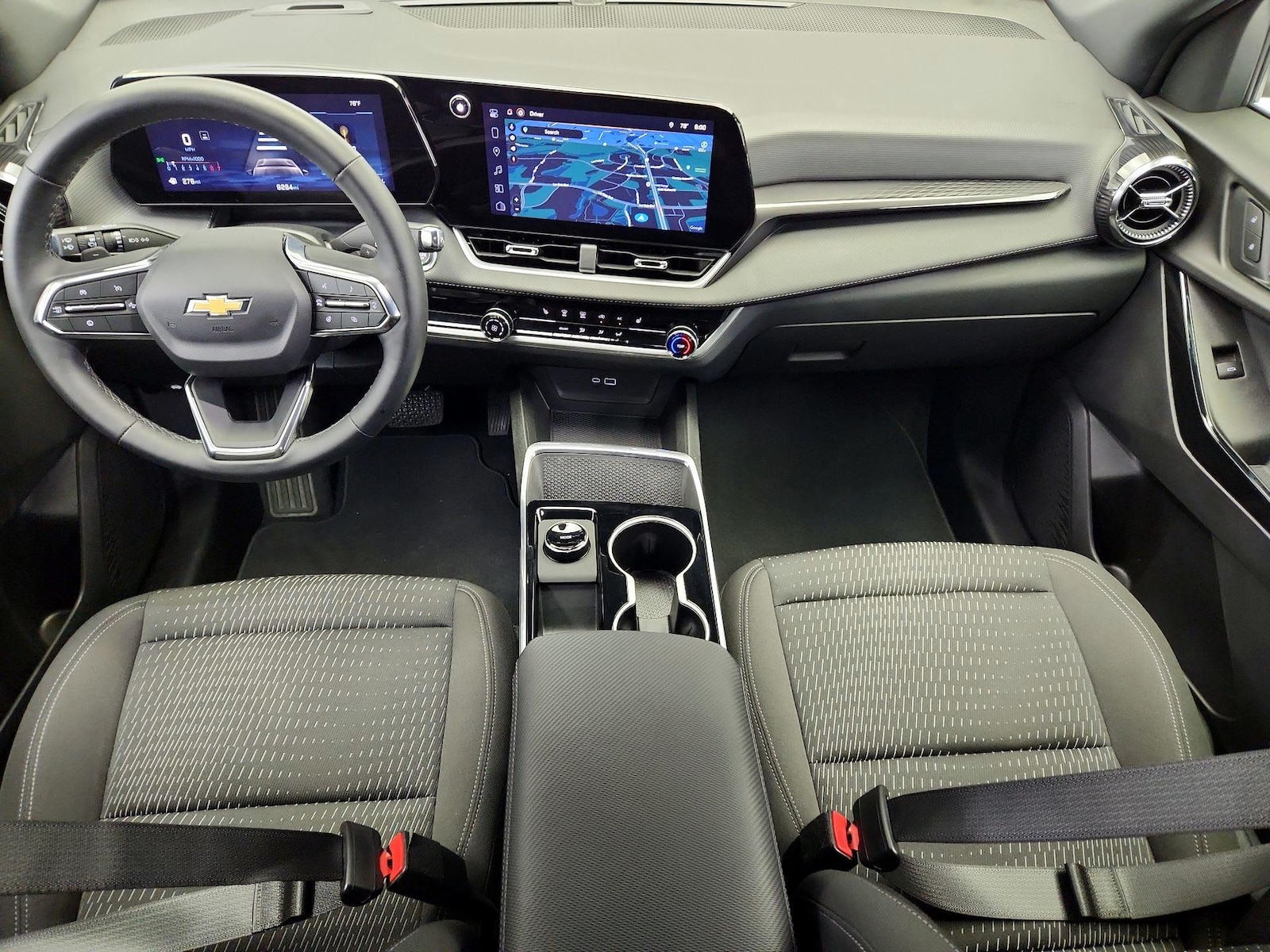 2026 Chevrolet Equinox LT - Photo 10