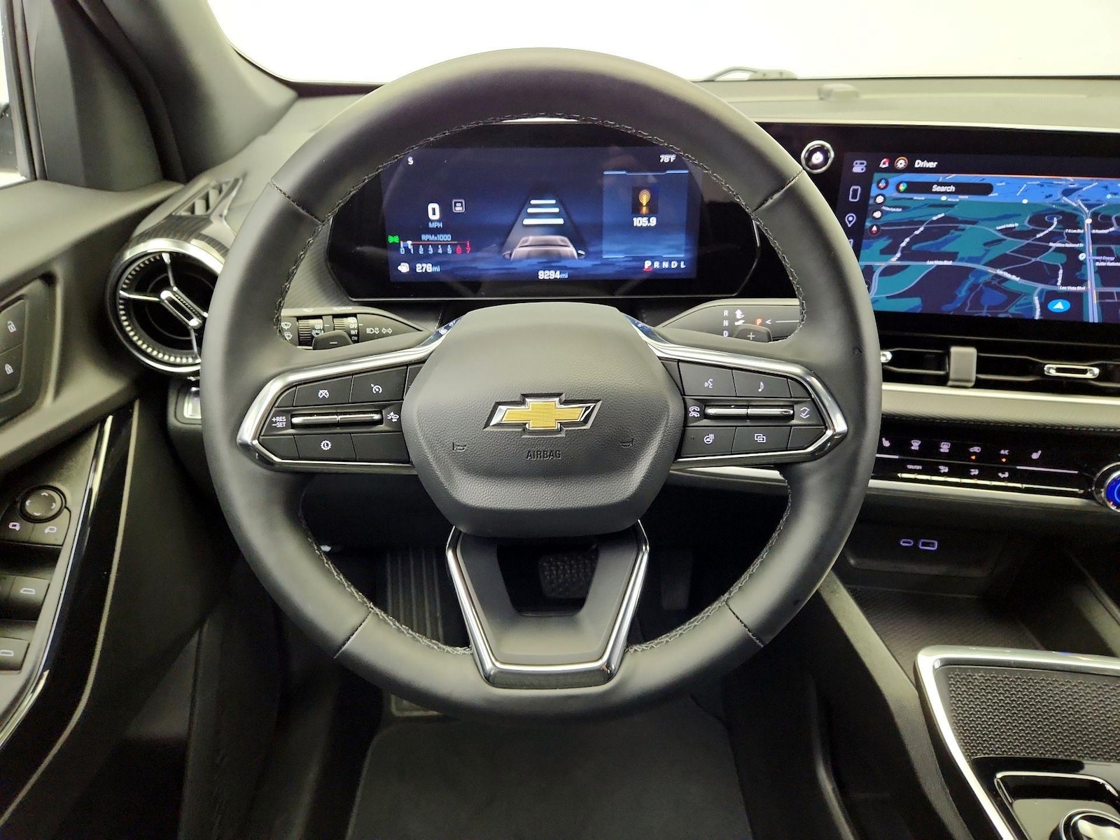 2026 Chevrolet Equinox LT - Photo 11