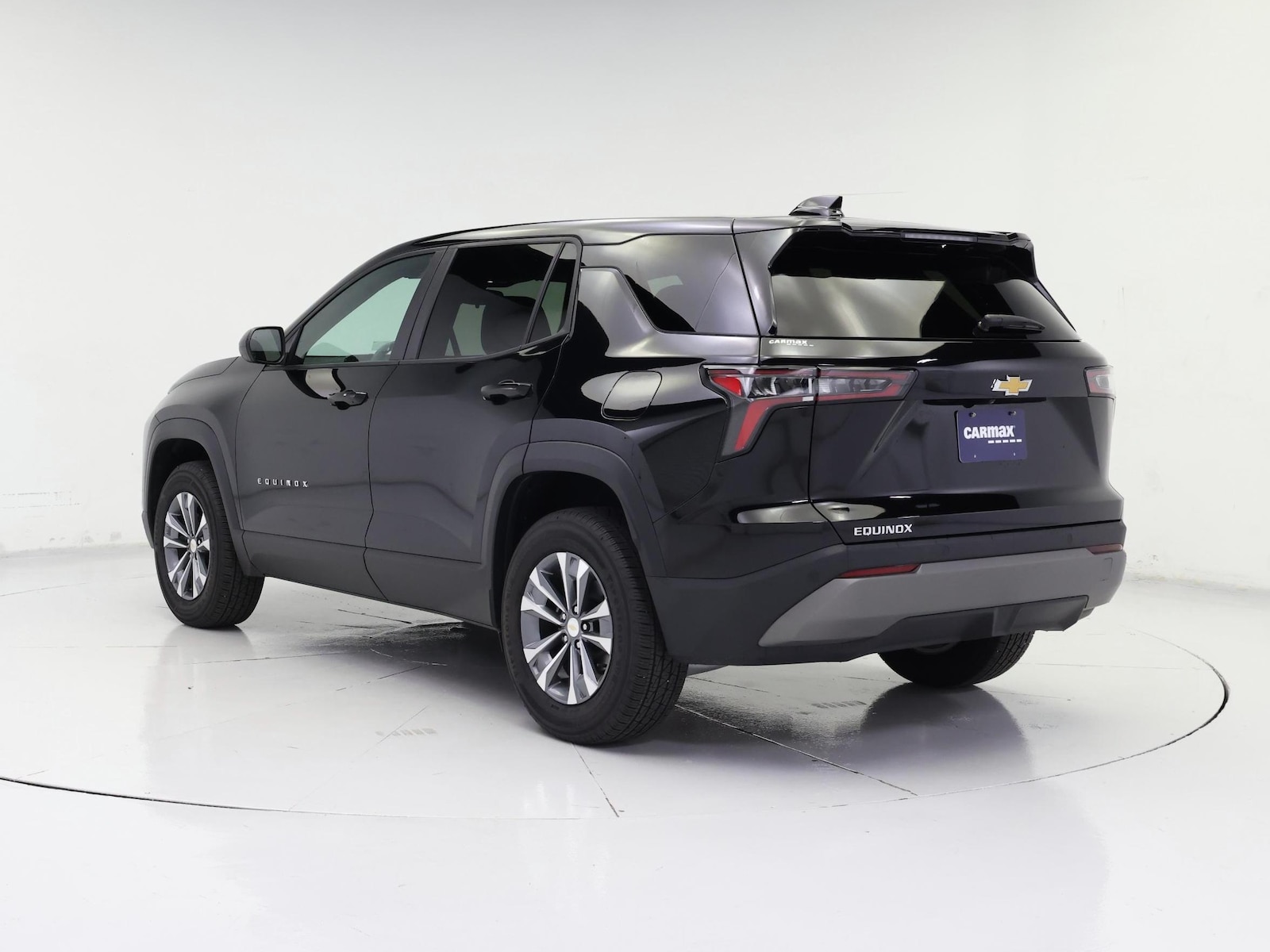 2026 Chevrolet Equinox LT - Photo 3