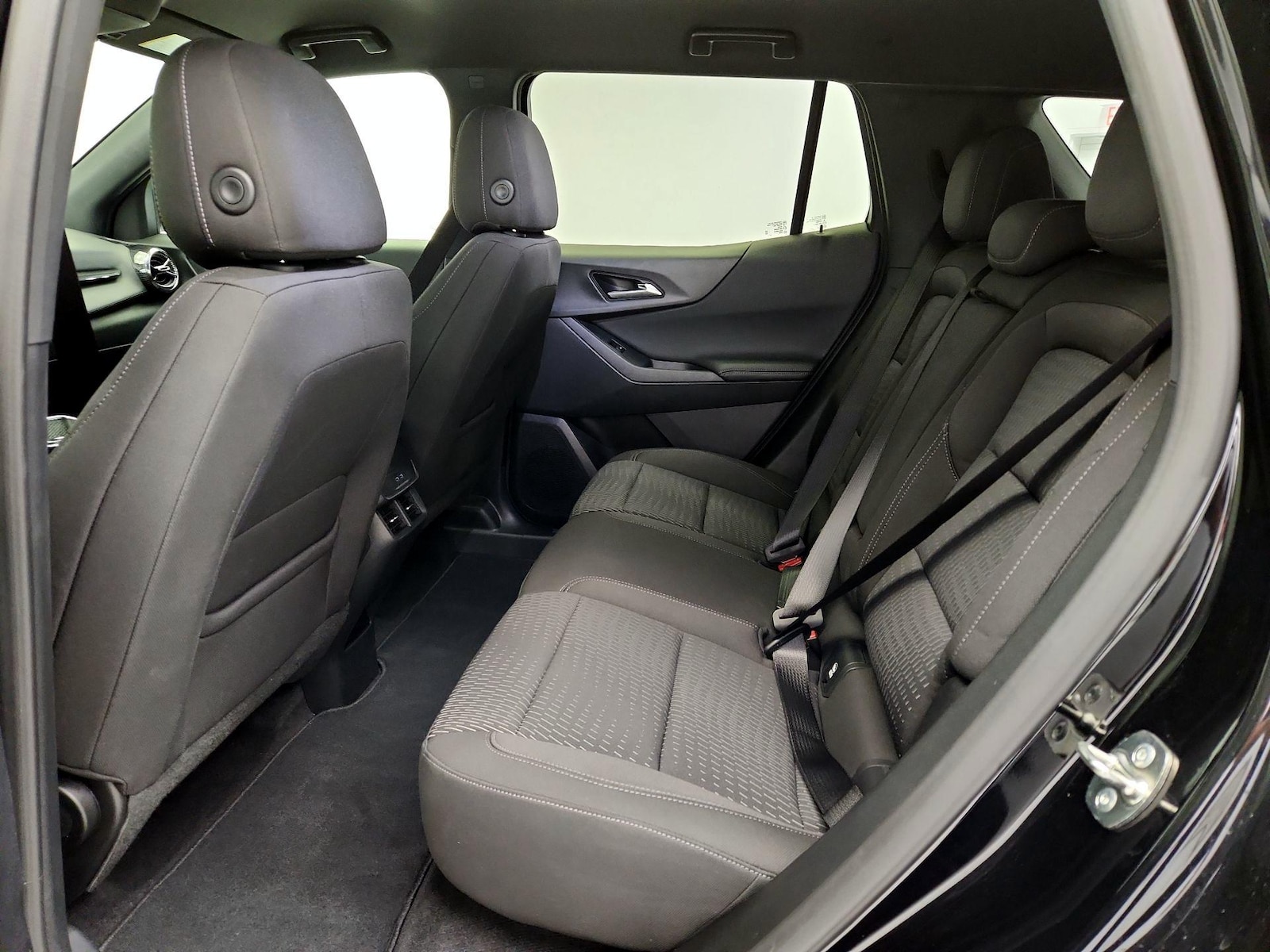 2026 Chevrolet Equinox LT - Photo 21