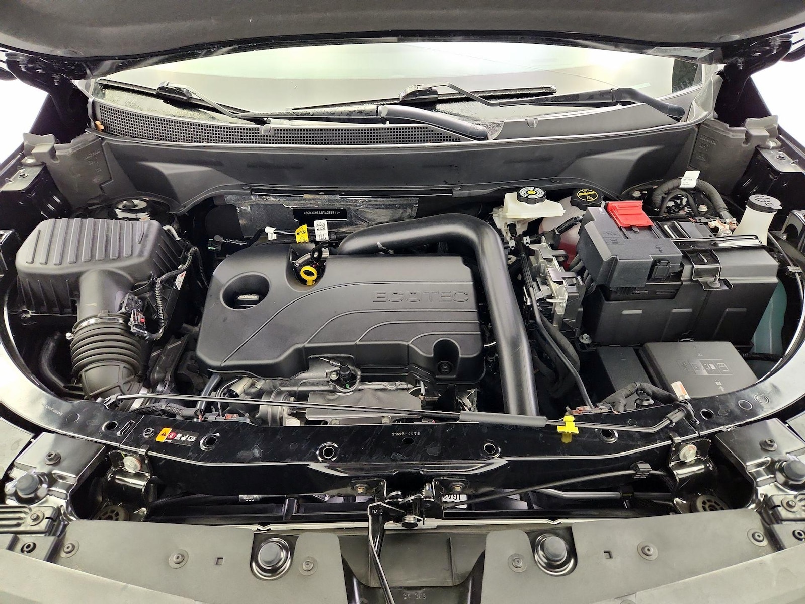 2026 Chevrolet Equinox LT - Photo 23