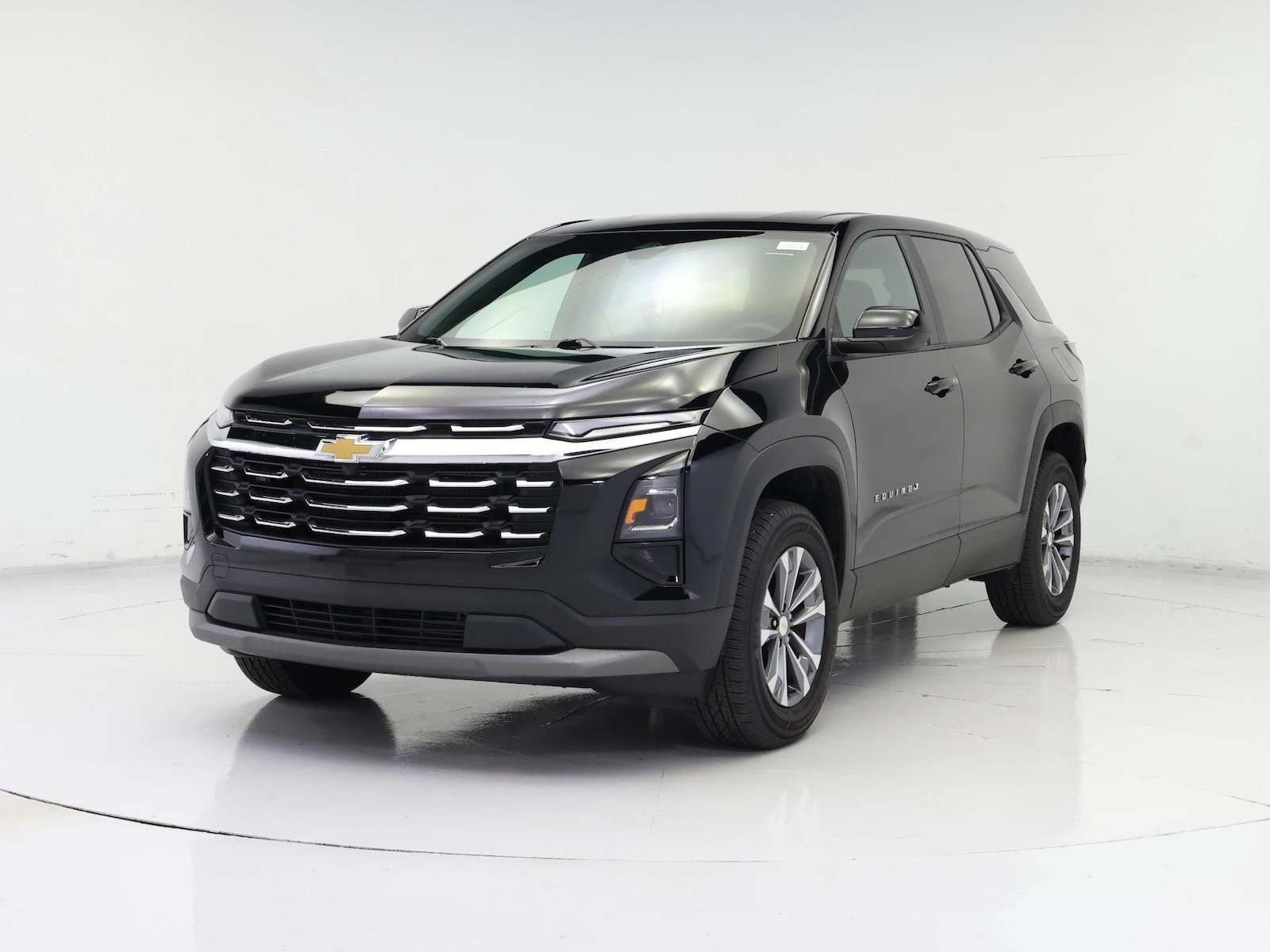 2026 Chevrolet Equinox LT - Photo 5