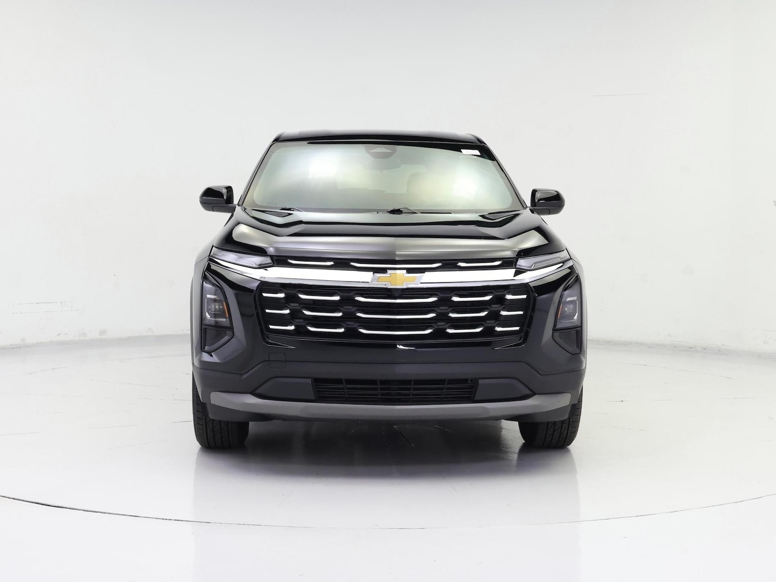 2026 Chevrolet Equinox LT - Photo 6
