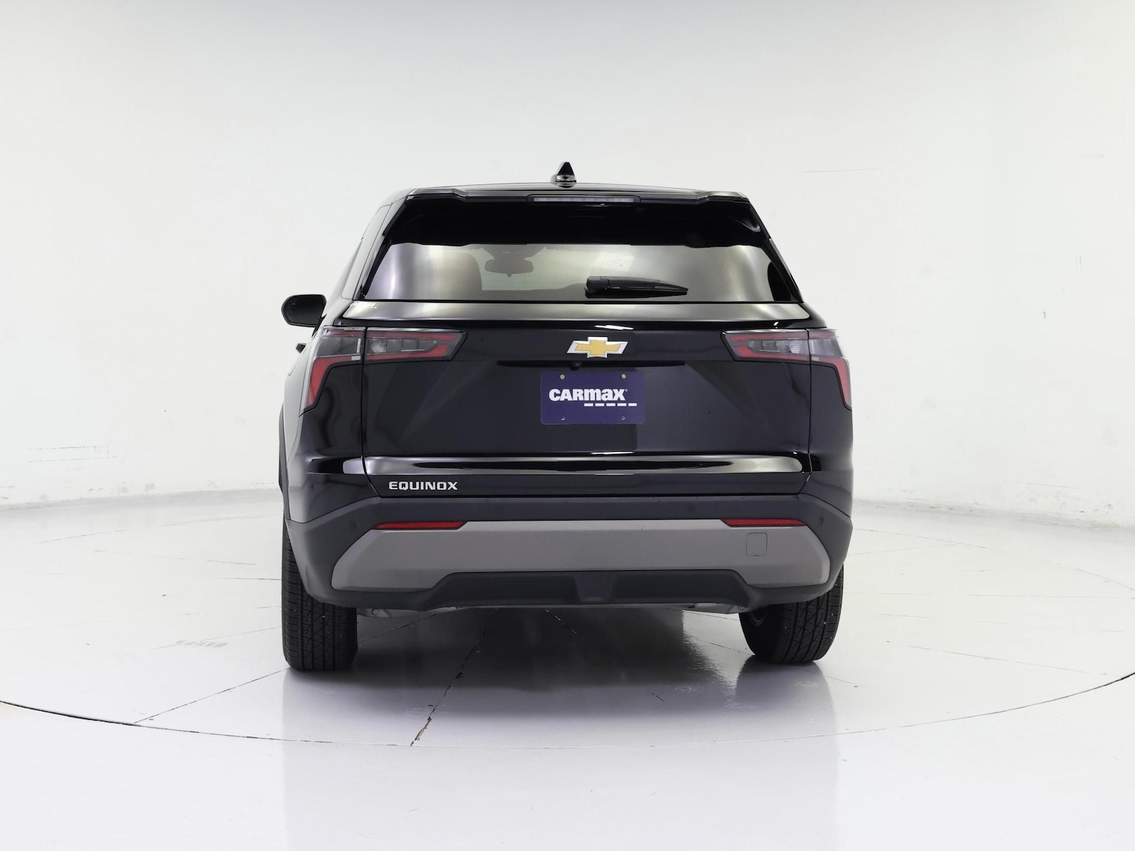 2026 Chevrolet Equinox LT - Photo 7