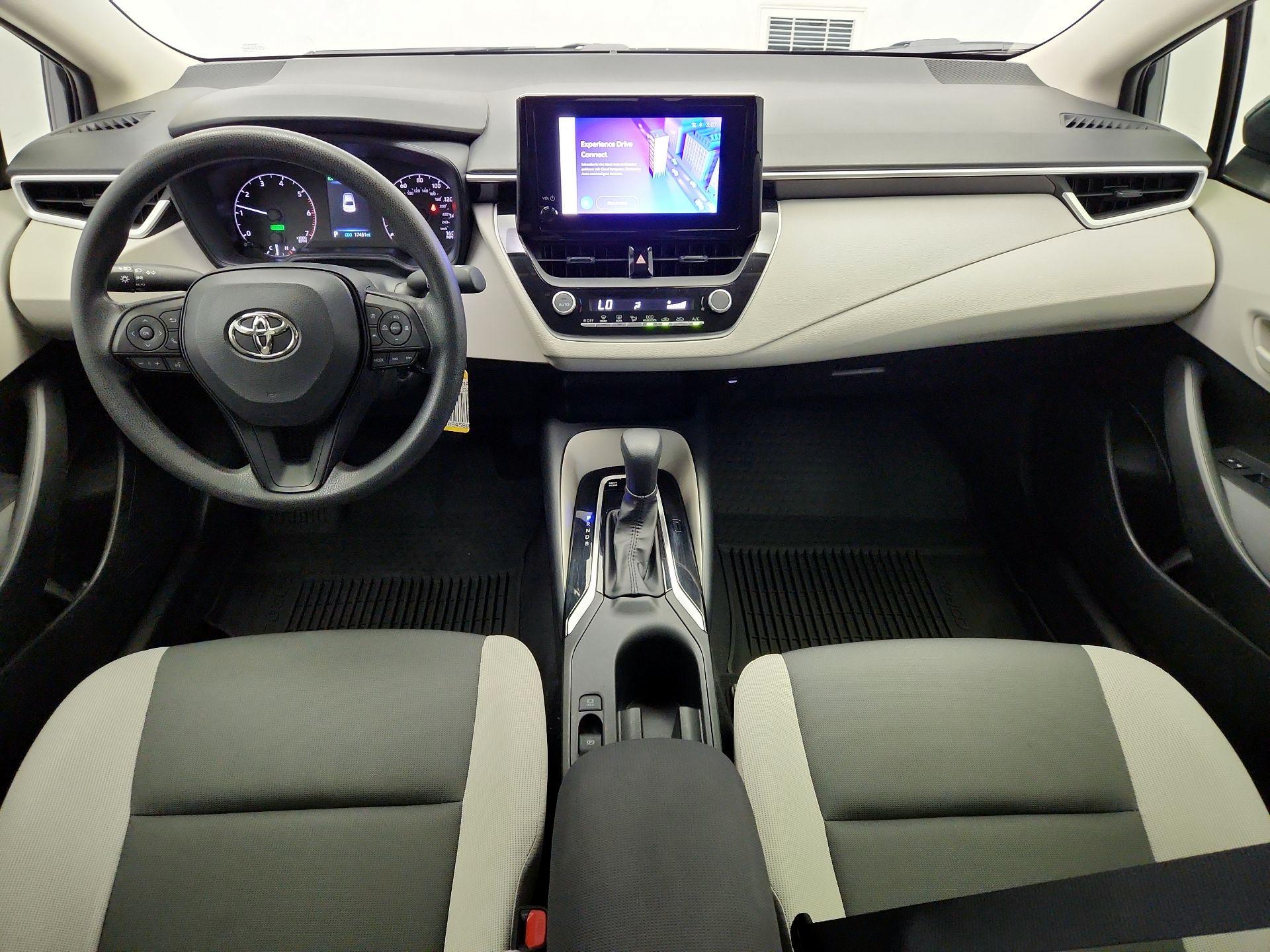 Thumbnail: 2025 Toyota Corolla - 9