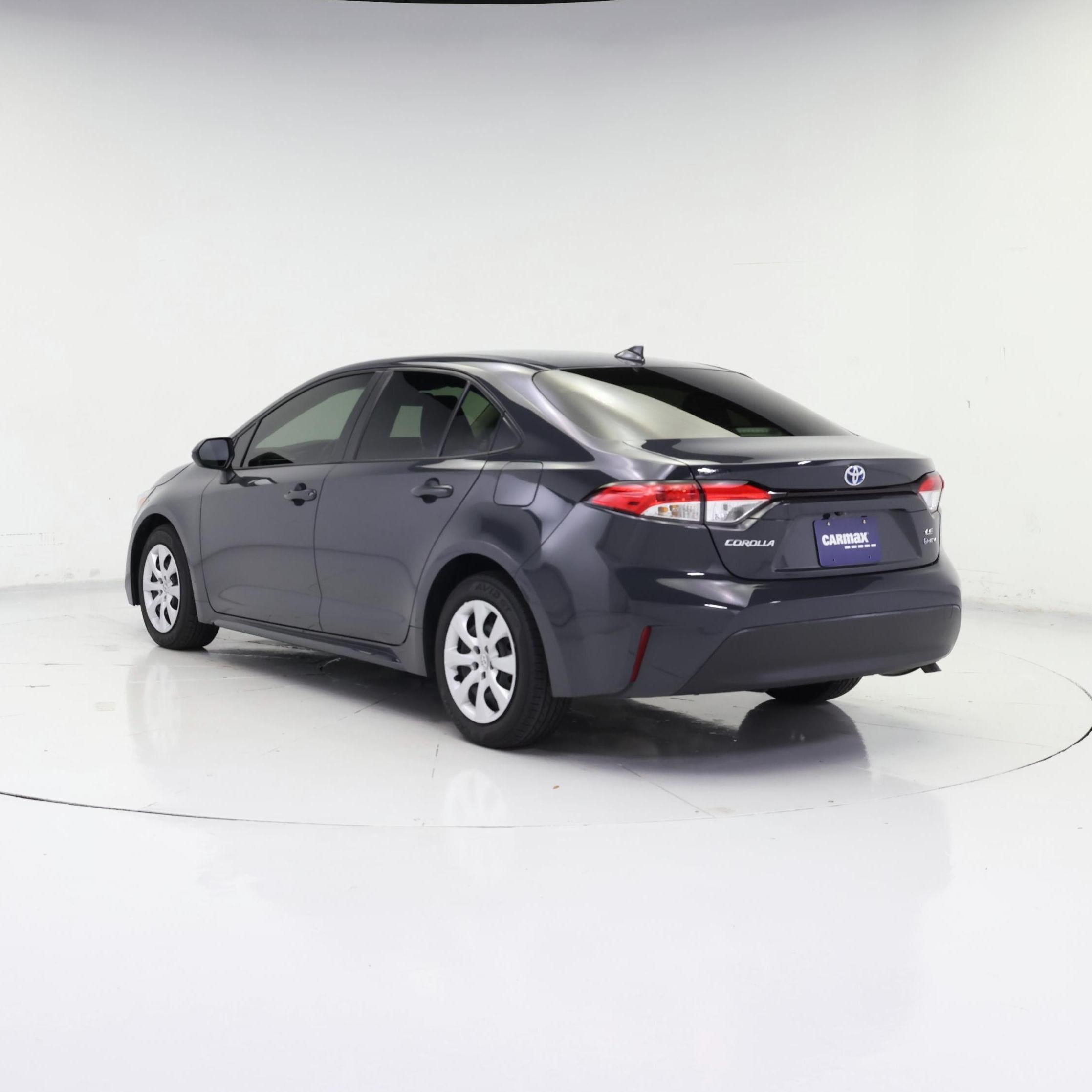 Thumbnail: 2025 Toyota Corolla - 2