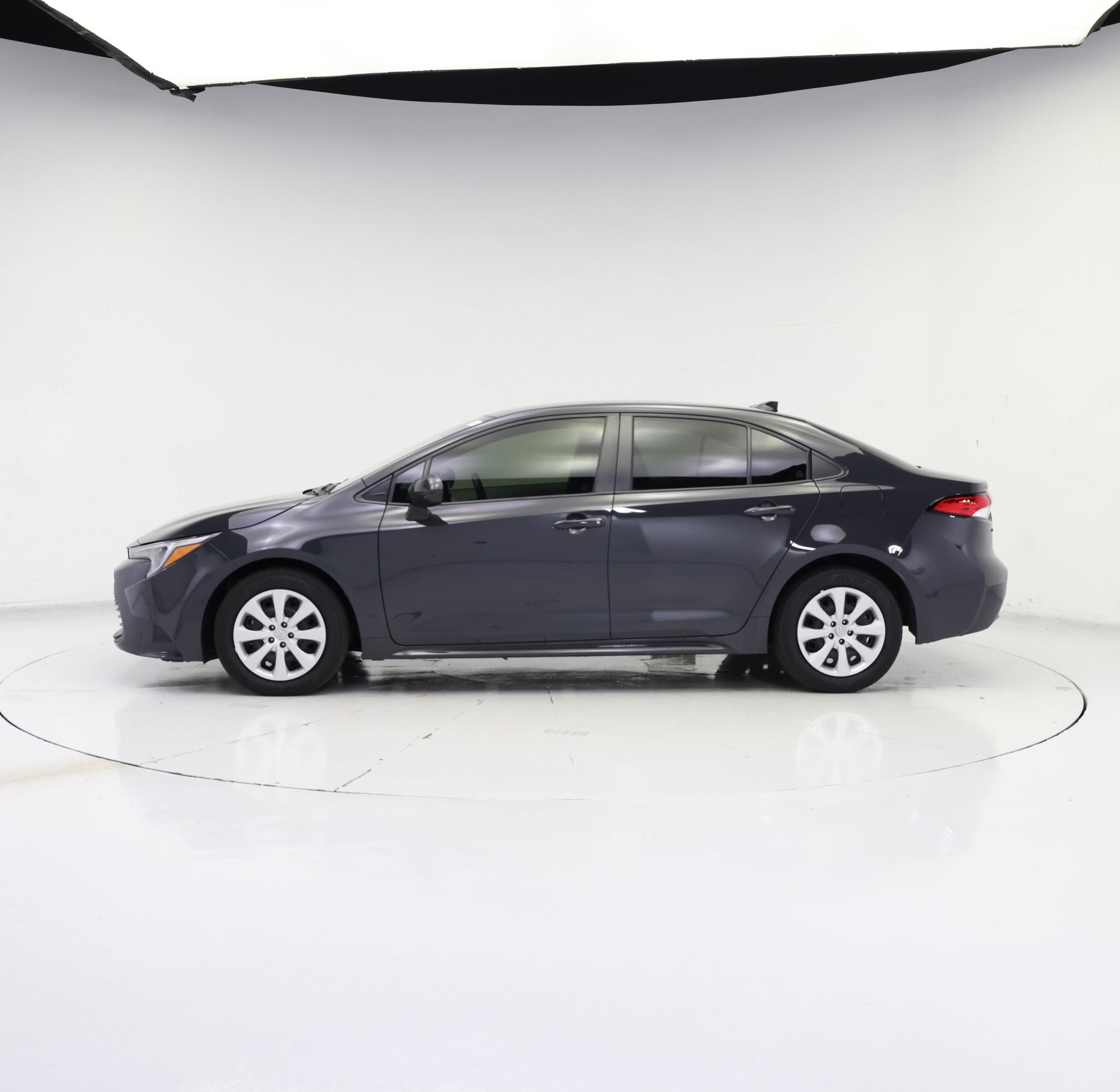 Thumbnail: 2025 Toyota Corolla - 3