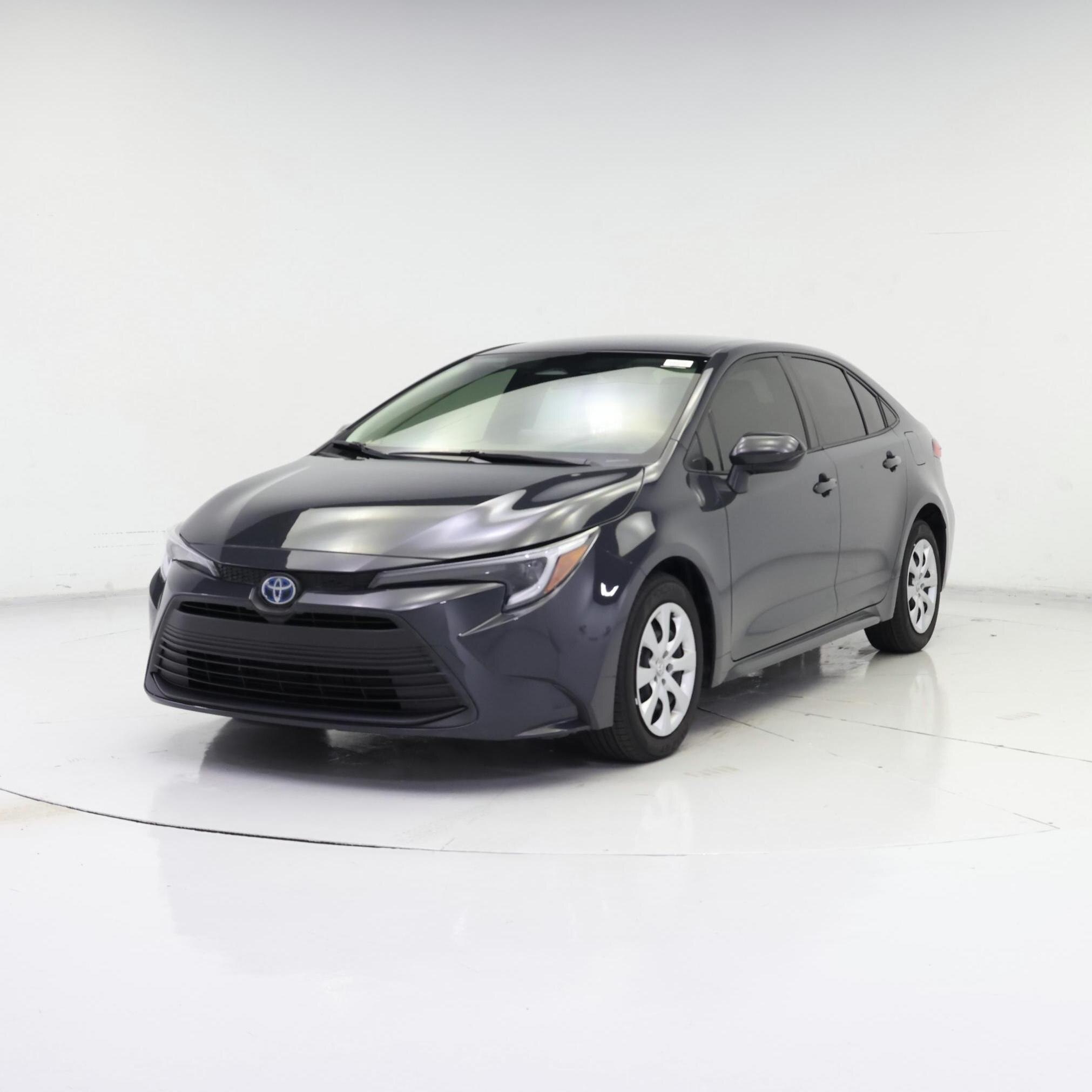 Thumbnail: 2025 Toyota Corolla - 4