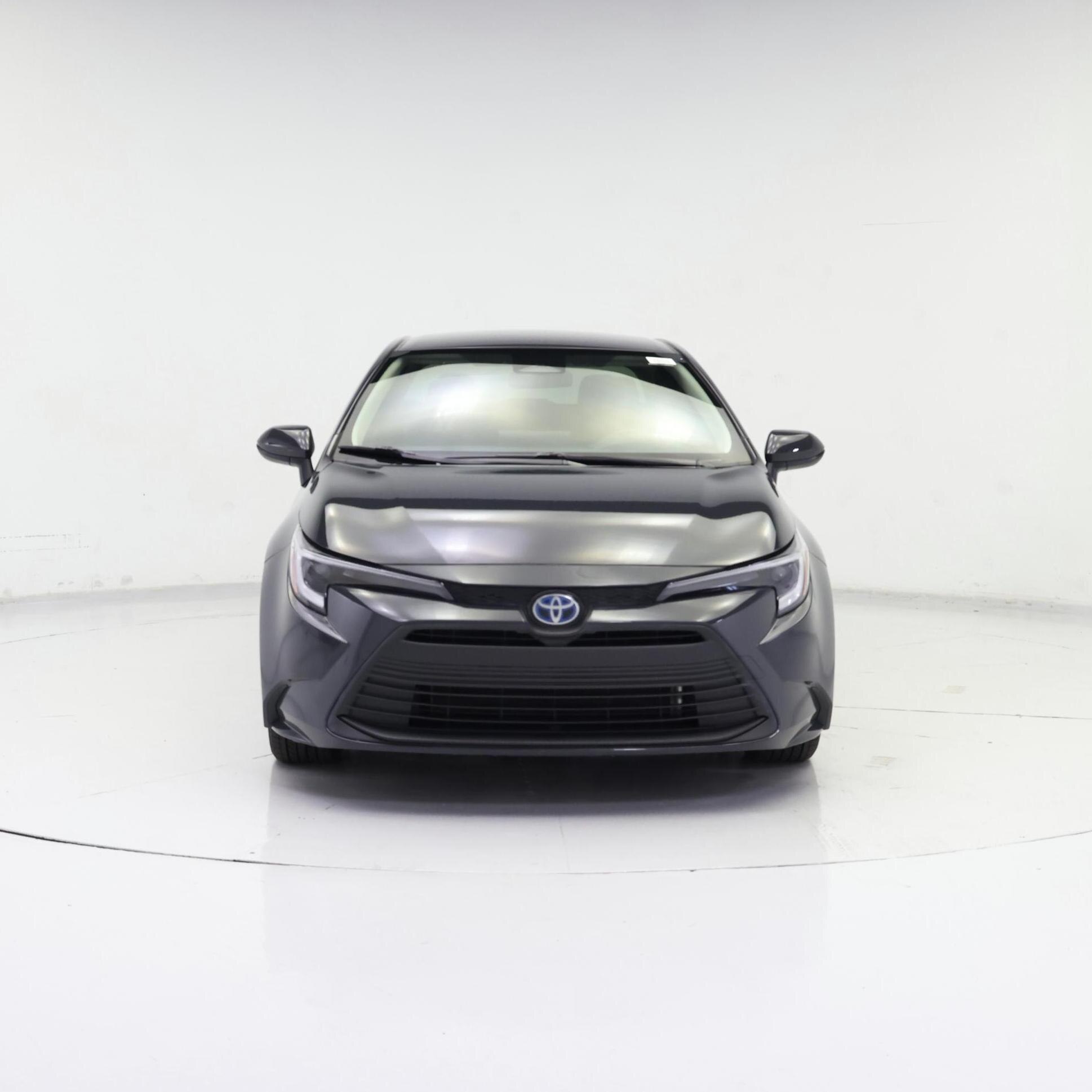 Thumbnail: 2025 Toyota Corolla - 5