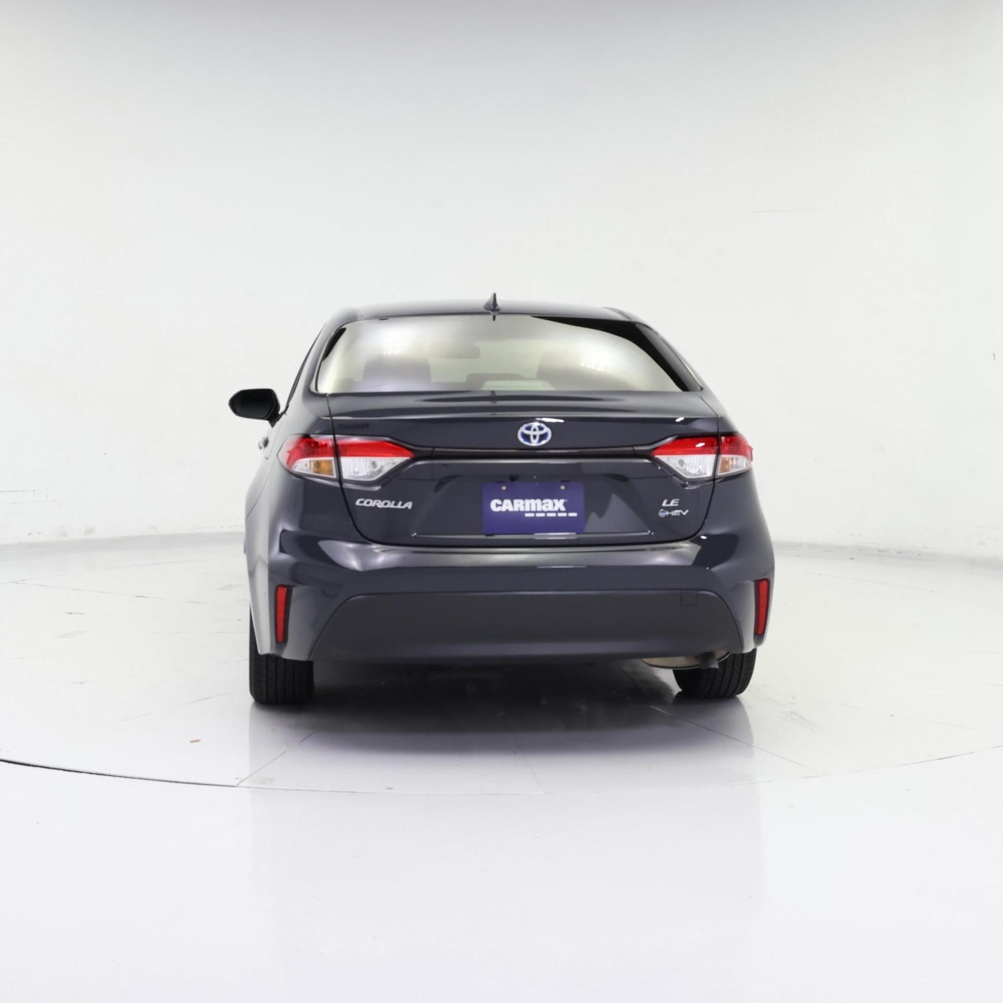 Thumbnail: 2025 Toyota Corolla - 6