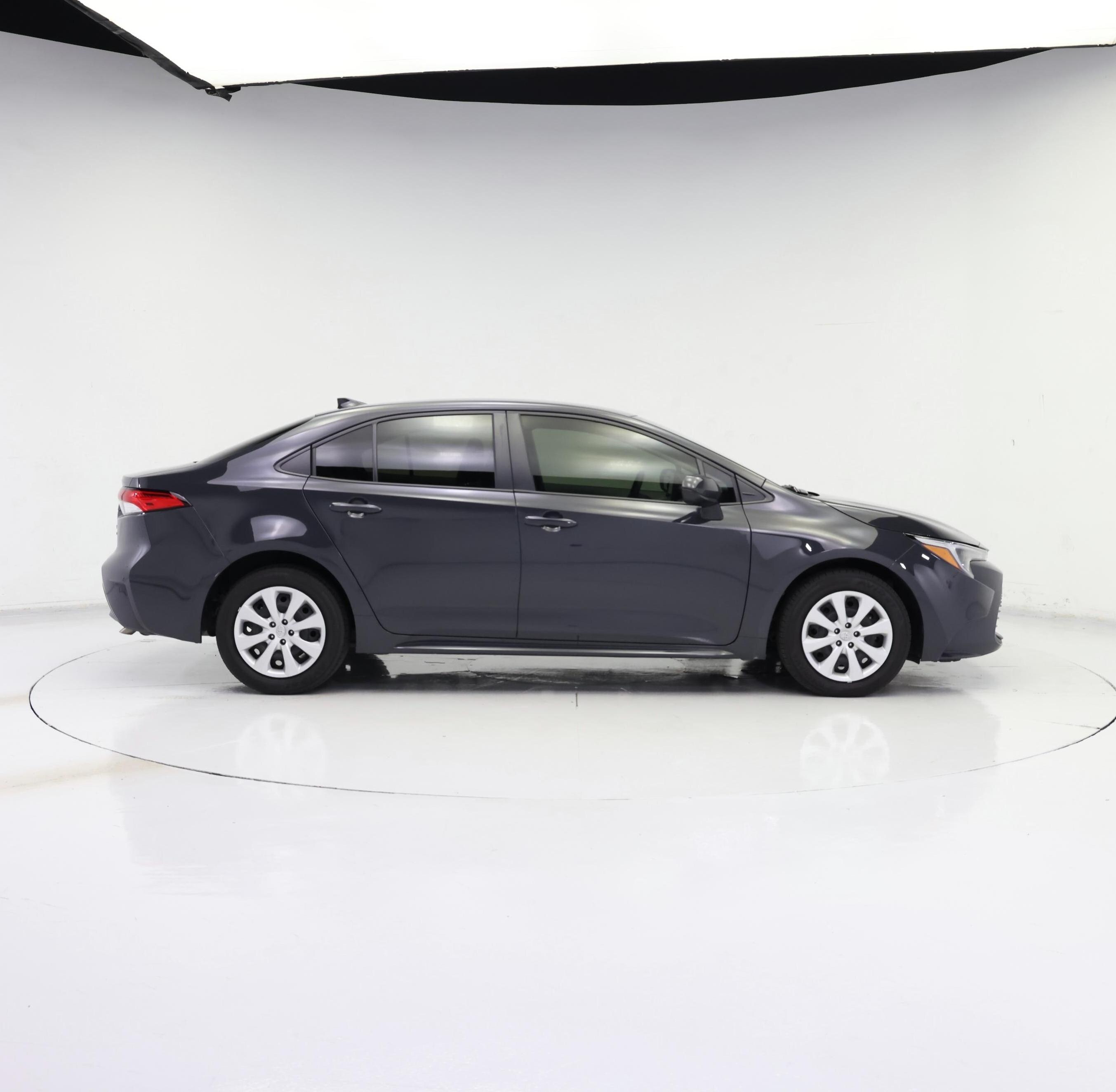 Thumbnail: 2025 Toyota Corolla - 7