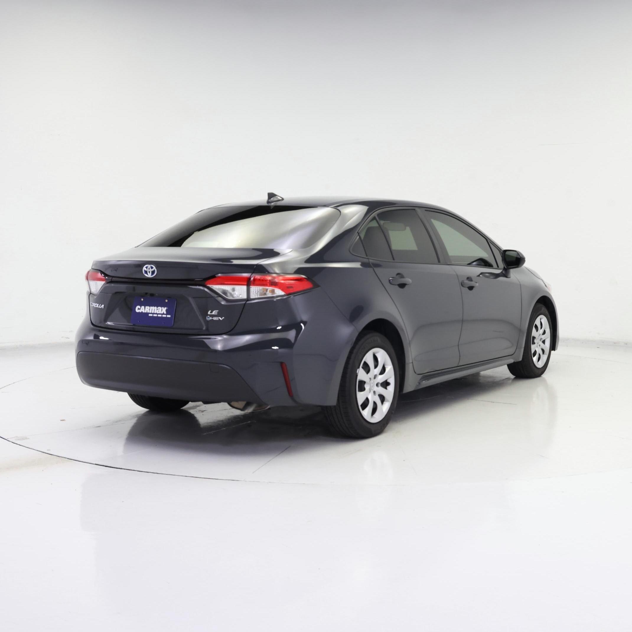 Thumbnail: 2025 Toyota Corolla - 8