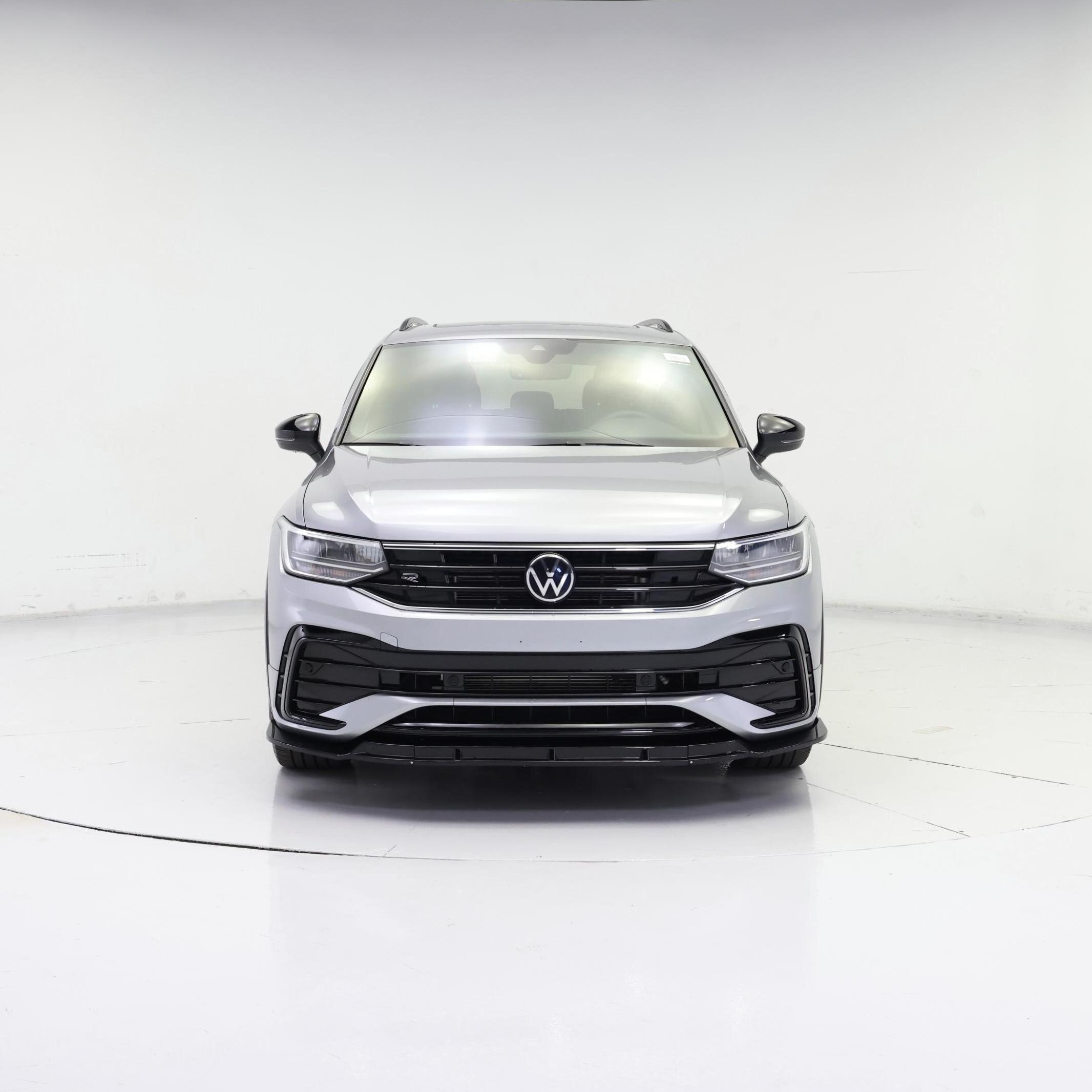 Thumbnail: 2023 Volkswagen Tiguan - 5