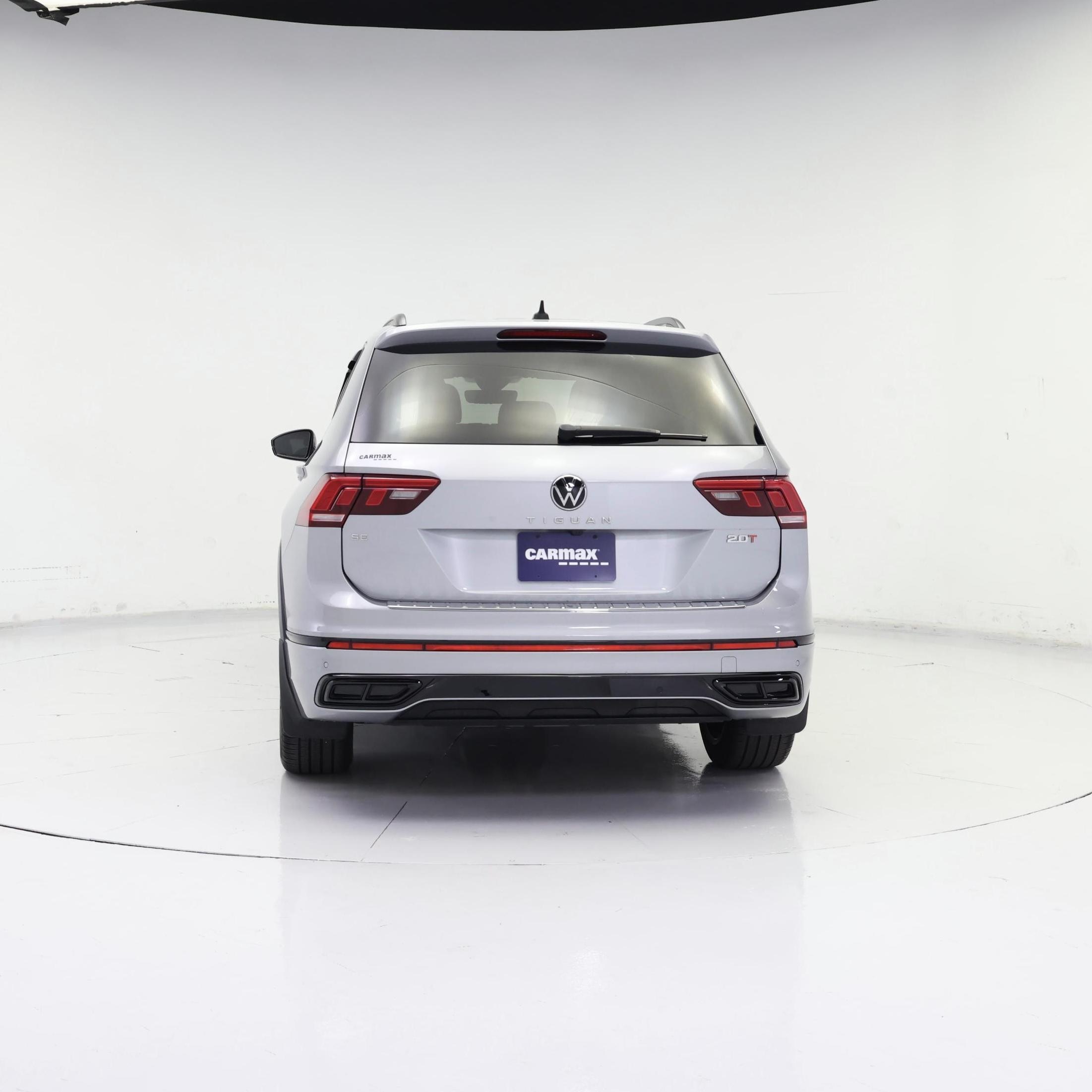Thumbnail: 2023 Volkswagen Tiguan - 6