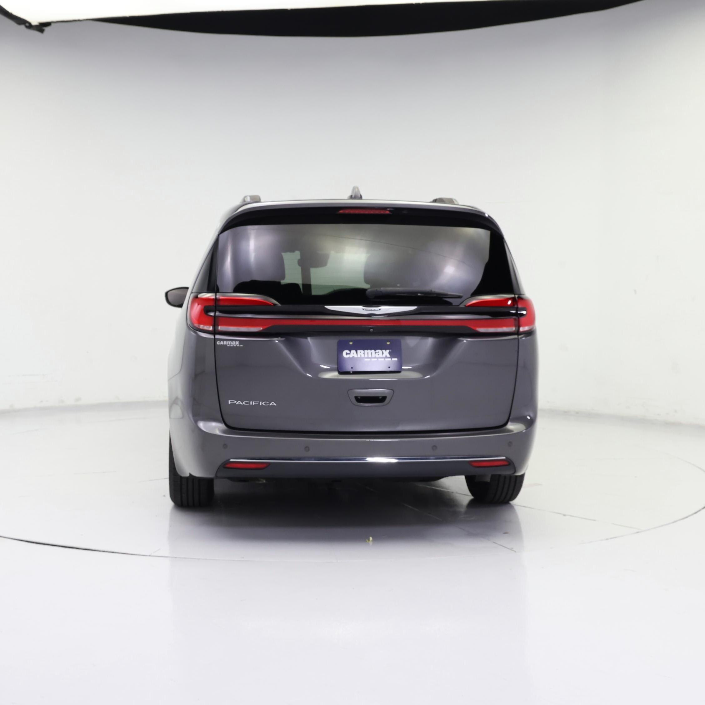 Thumbnail: 2021 Chrysler Pacifica - 6
