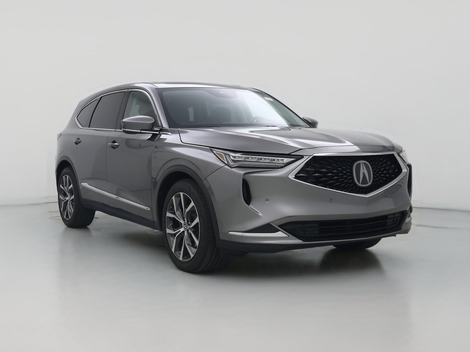 2022 Acura MDX