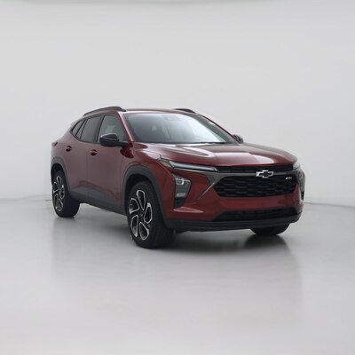 Recommended categories heading image of the selected vehicle