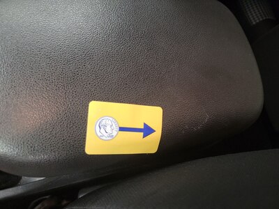 Condition detail