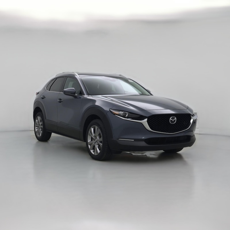 2021 Mazda CX-30 Premium