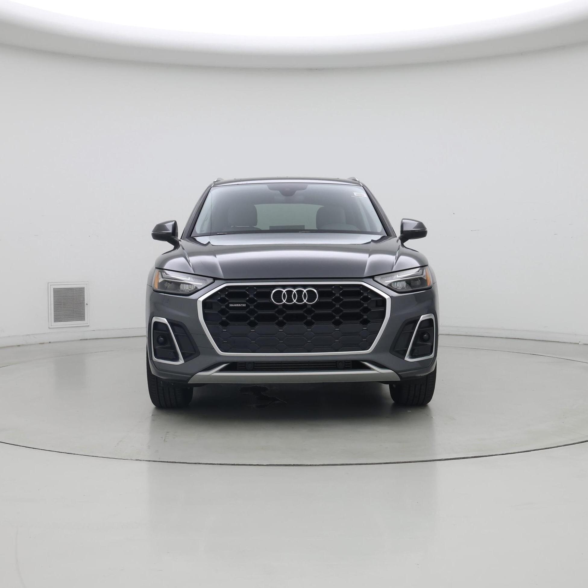 Thumbnail: 2023 Audi Q5 - 5
